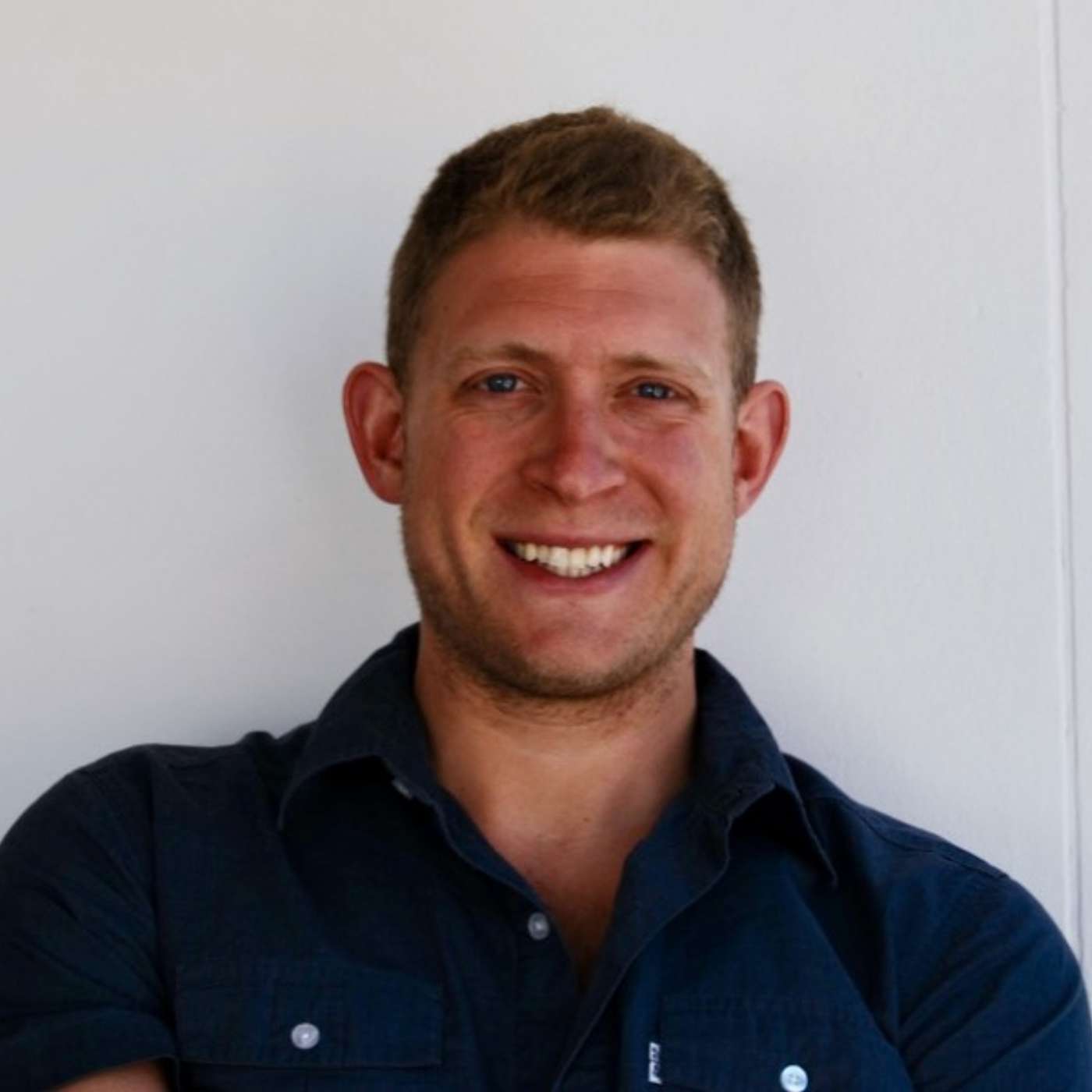 106 Eric Smith on why regenerative agriculture is a neglected climate opportunity for the Grantham Foundation