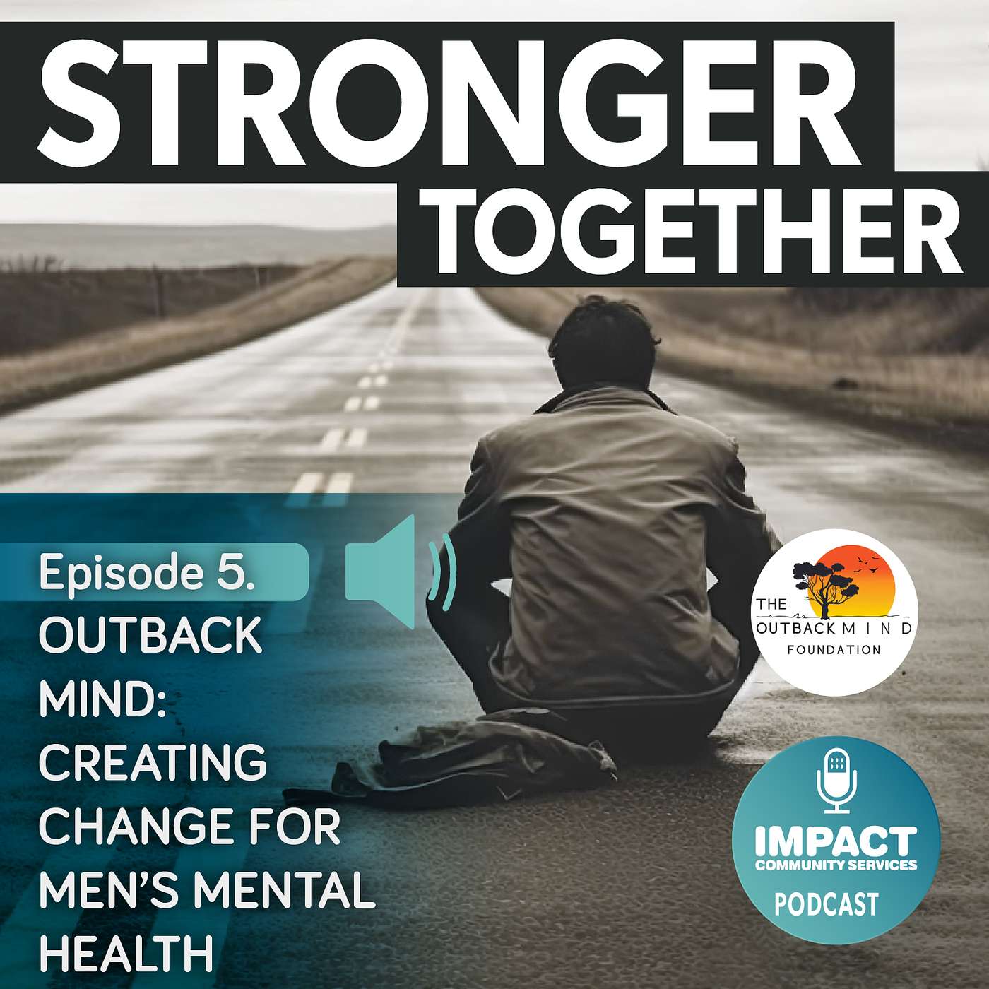 Outback Mind:  Creating change for men’s mental health