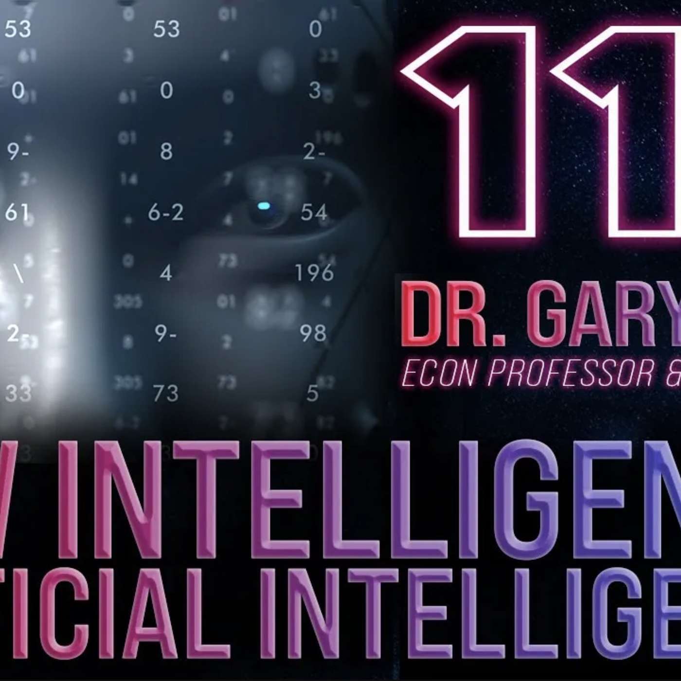 How Intelligent is Artificial Intelligence? | Gary Smith