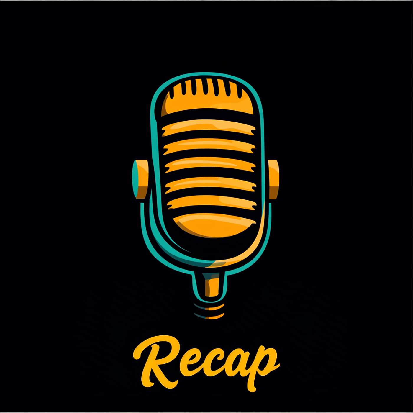 The Podcast Recap Podcast