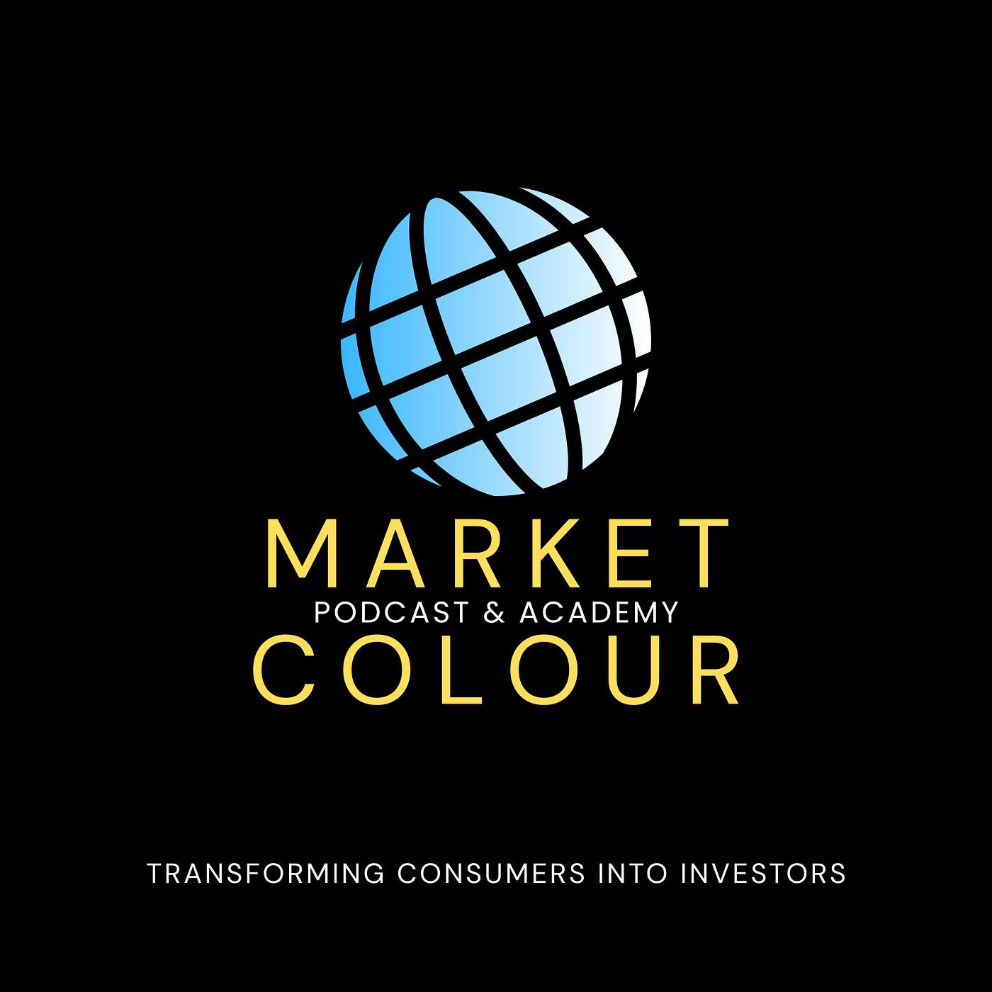 The Market Colour Podcast
