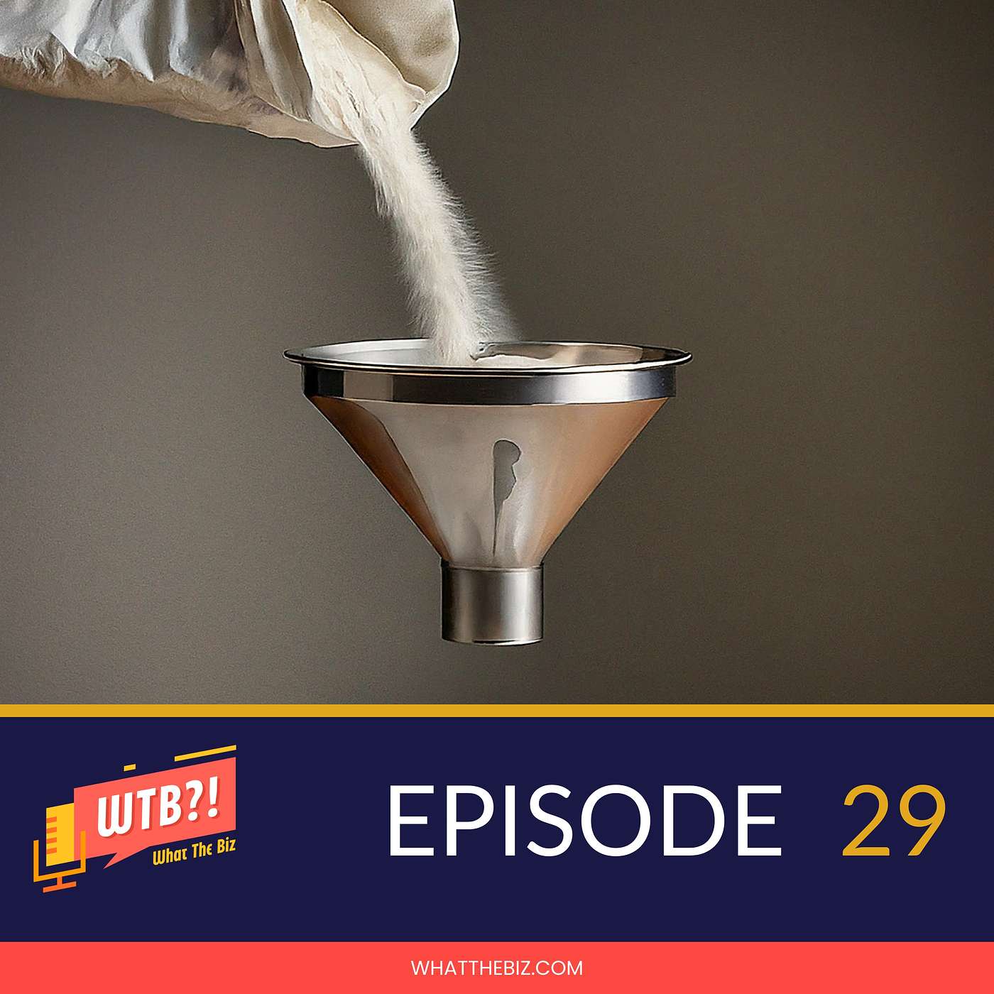 If You Build It, They Will Come...Maybe? Cracking the Marketing Funnel Code