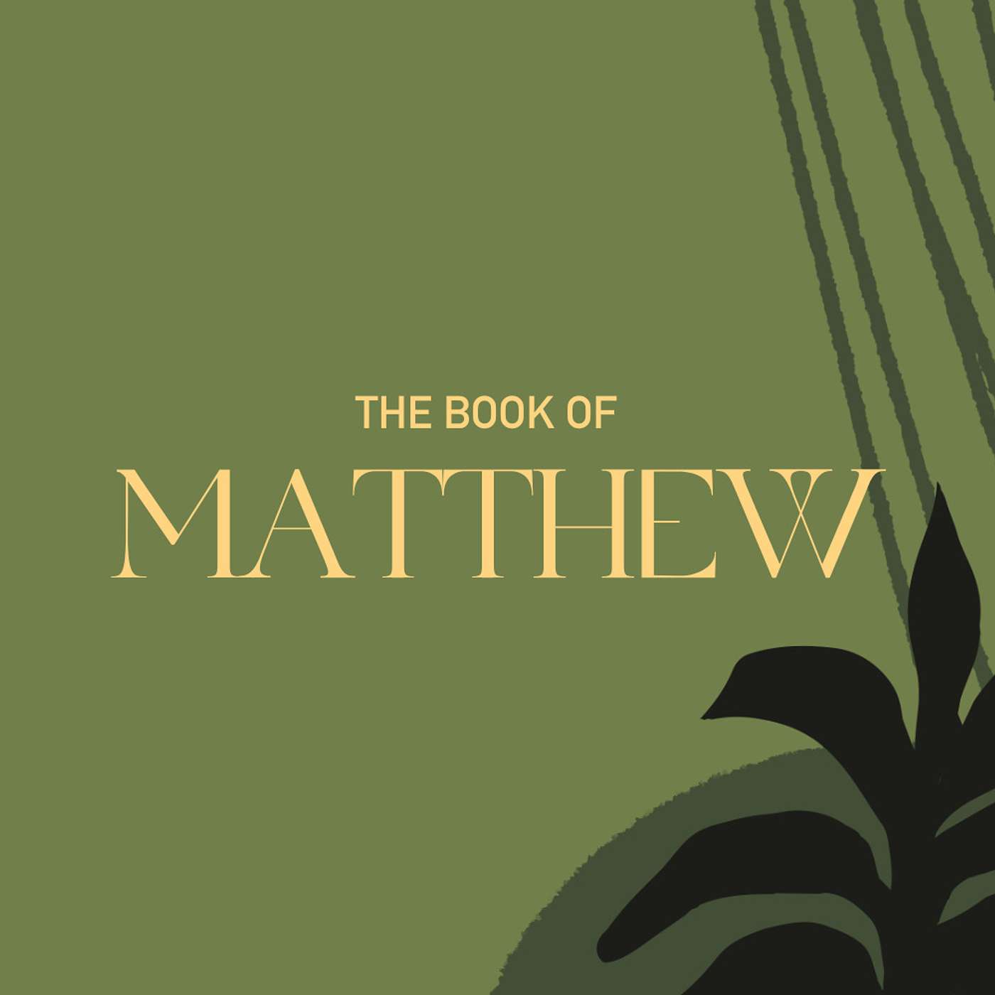 Matthew: Faith Means Obedience