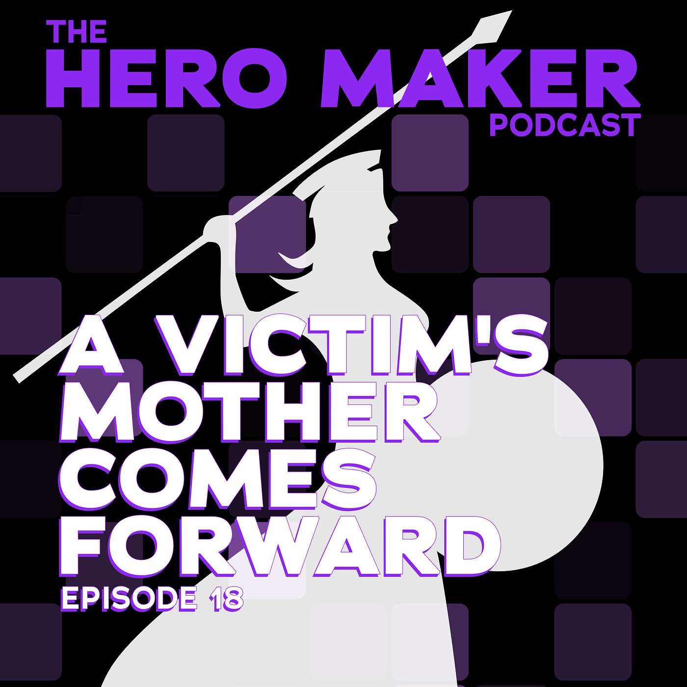 A Victim's Mother Comes Forward | Episode 18 A Victim's Mother Comes Forward | Episode 18