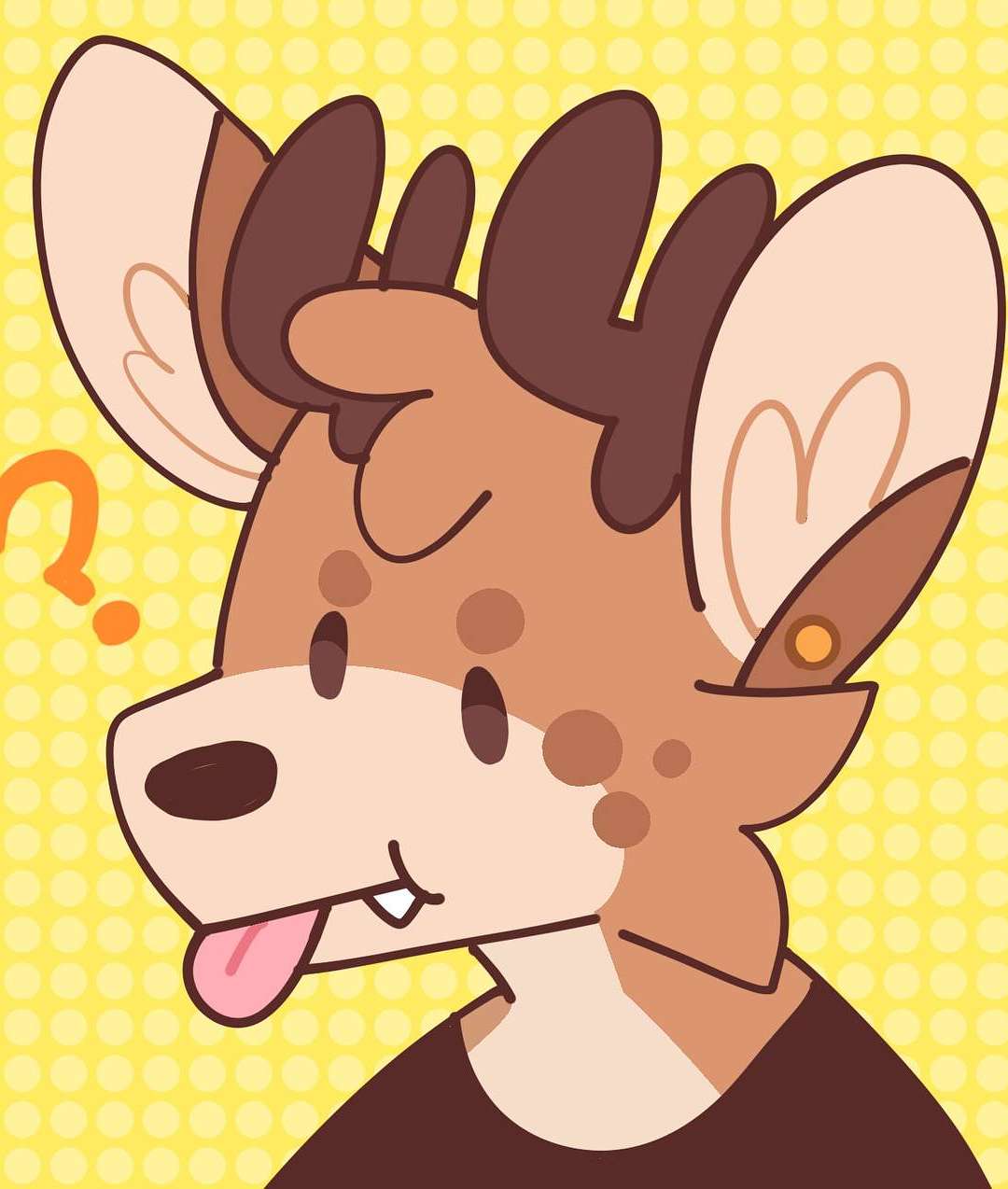 Deer Dog - United Kingdom