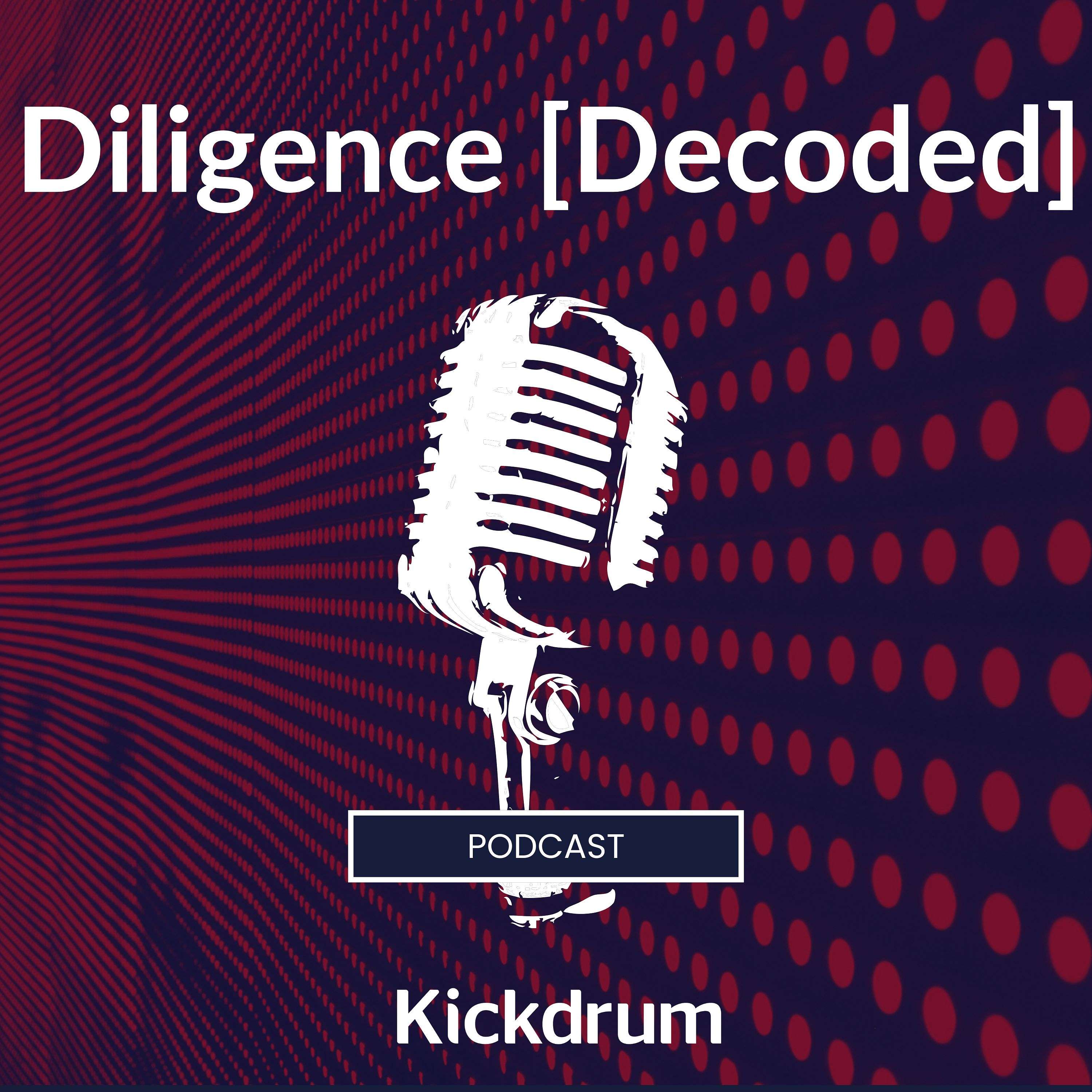 Diligence [Decoded]