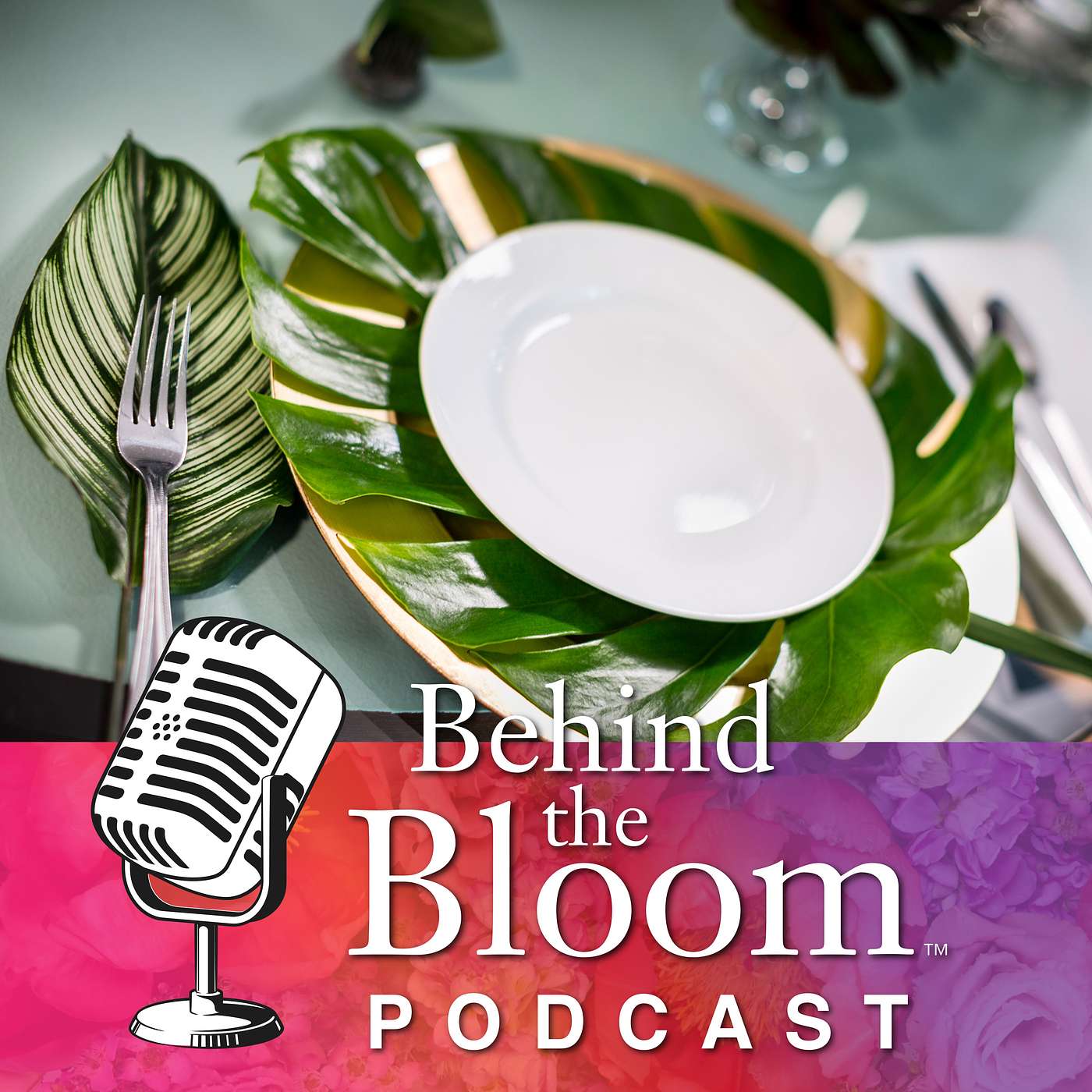 Episode 15 - Companion to Episode #109 All Foliage - Living Green- J Schwanke's Life in Bloom