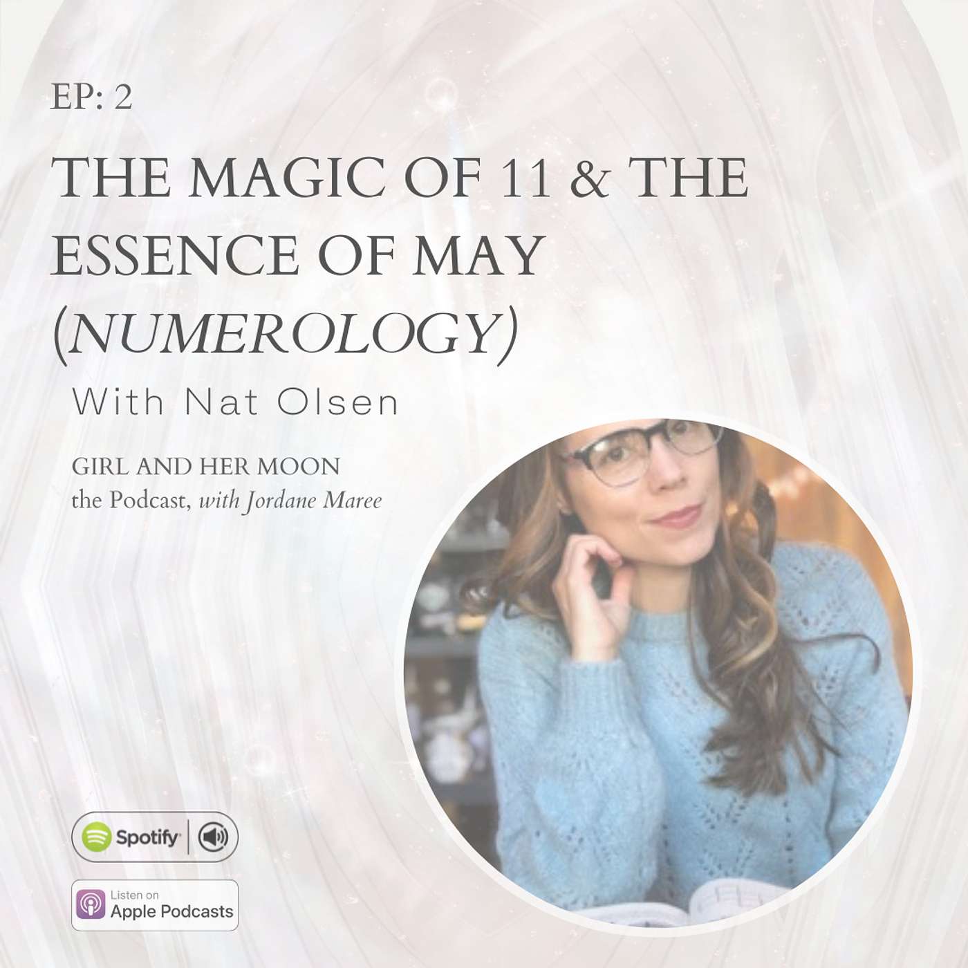 Girl and Her Moon The Podcast