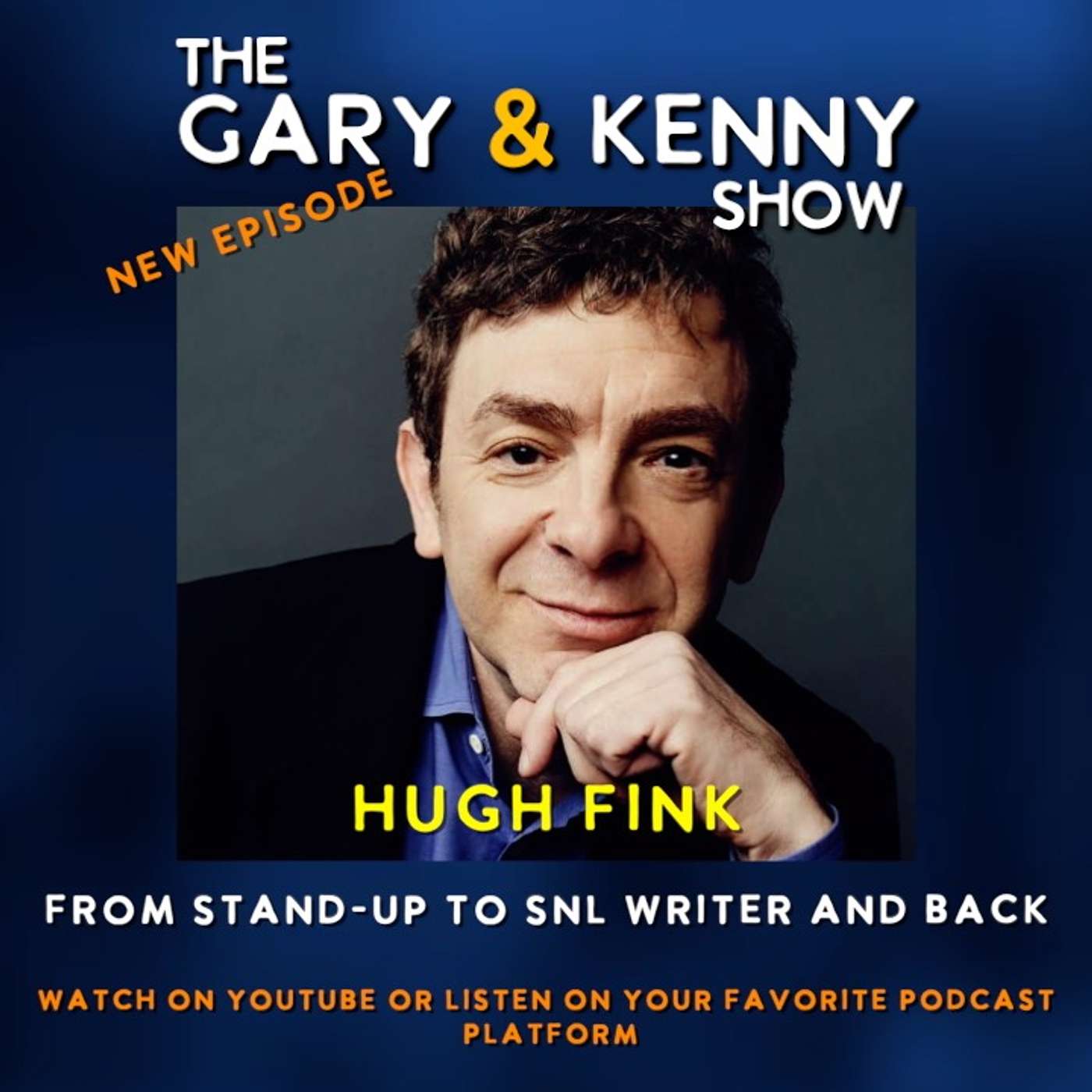 The Gary and Kenny Show