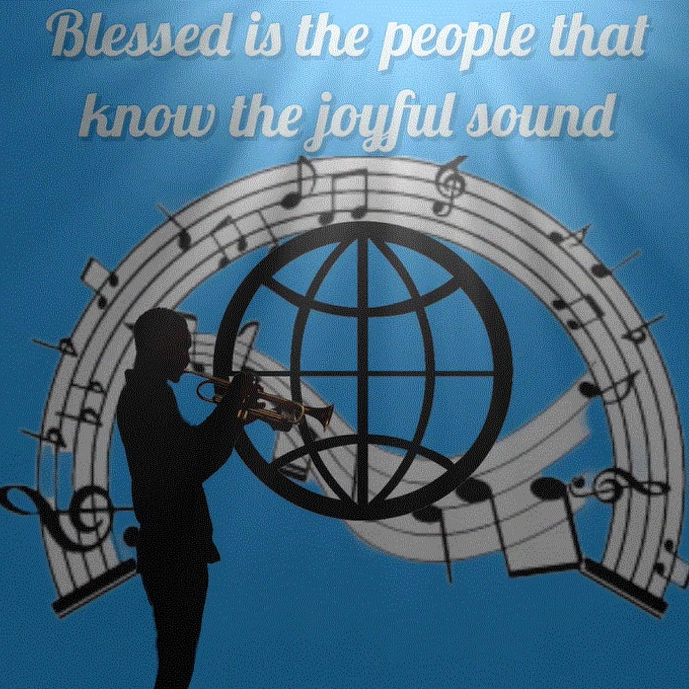 The Joyful Sound: Truth In Conversation