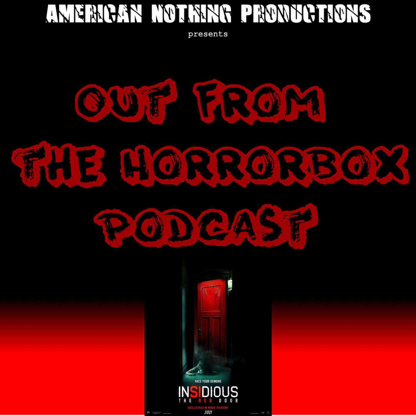 Insidious: The Red Door