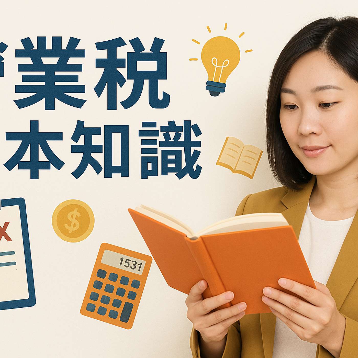 EP.6 營業稅基本知識 EP.6 營業稅基本知識