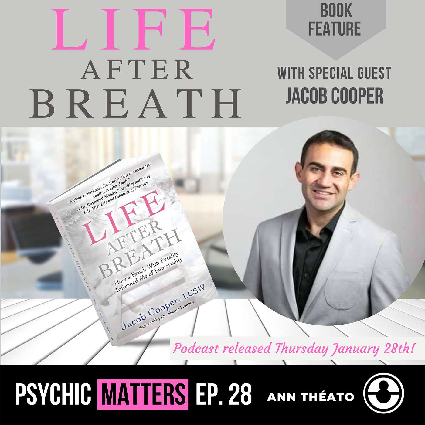 Psychic Matters!