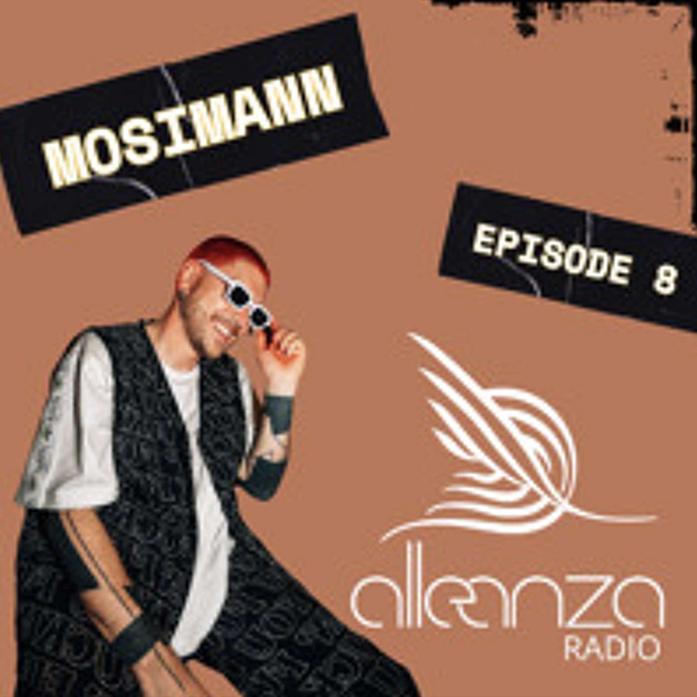 Alleanza Radio Ep.8 - Mosimann