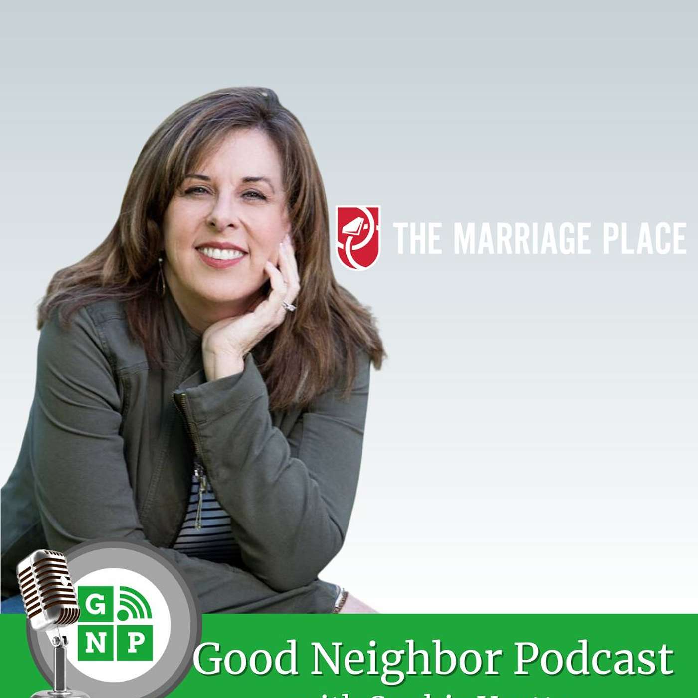 Good Neighbor Podcast: Frisco