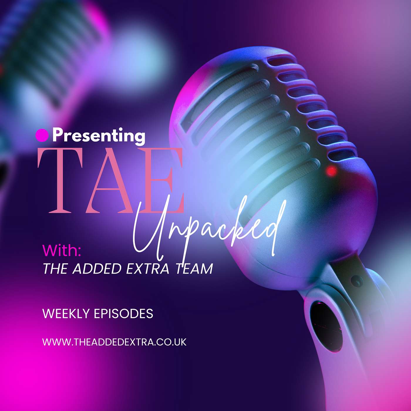 Totally Absolutely Engaged