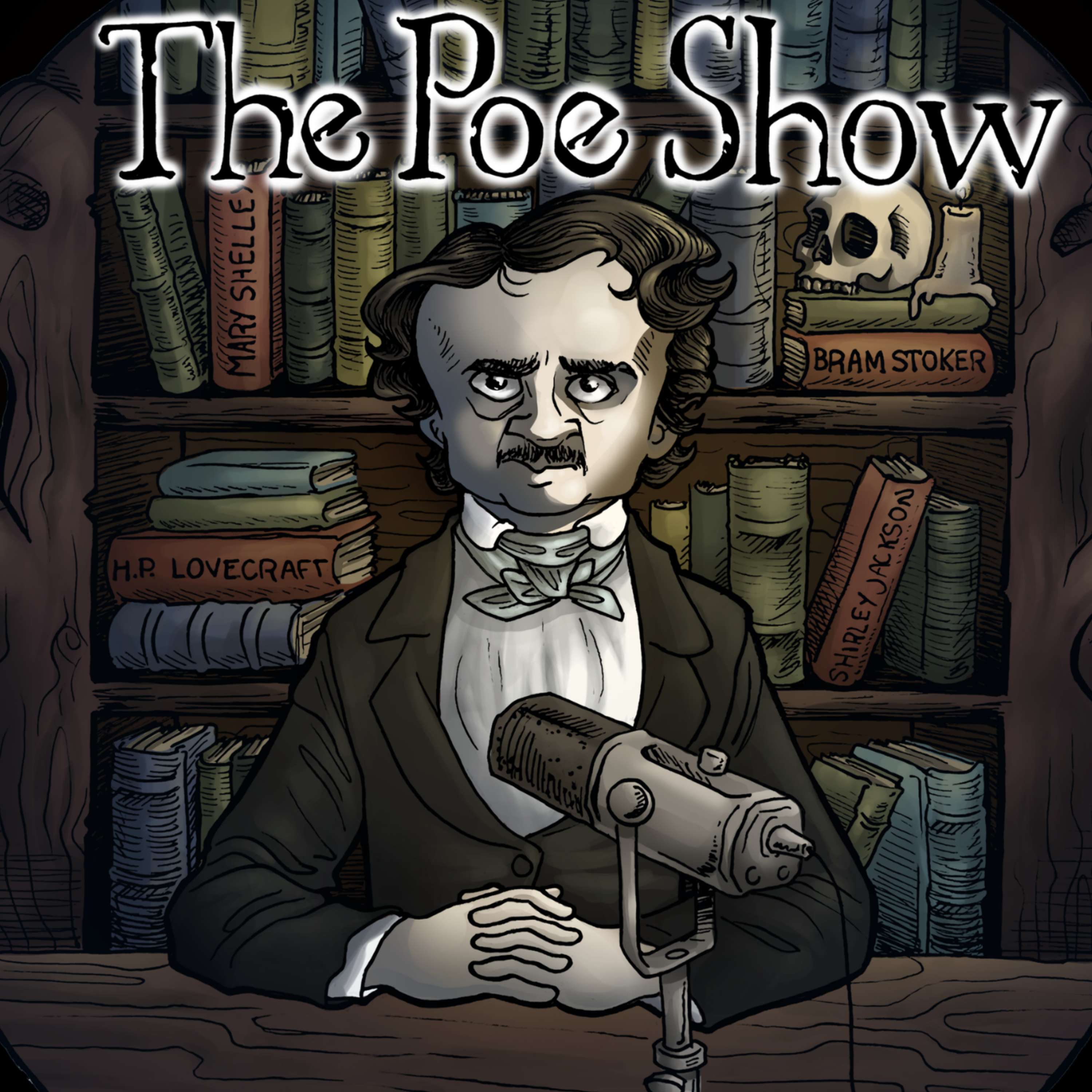 The Poe Show
