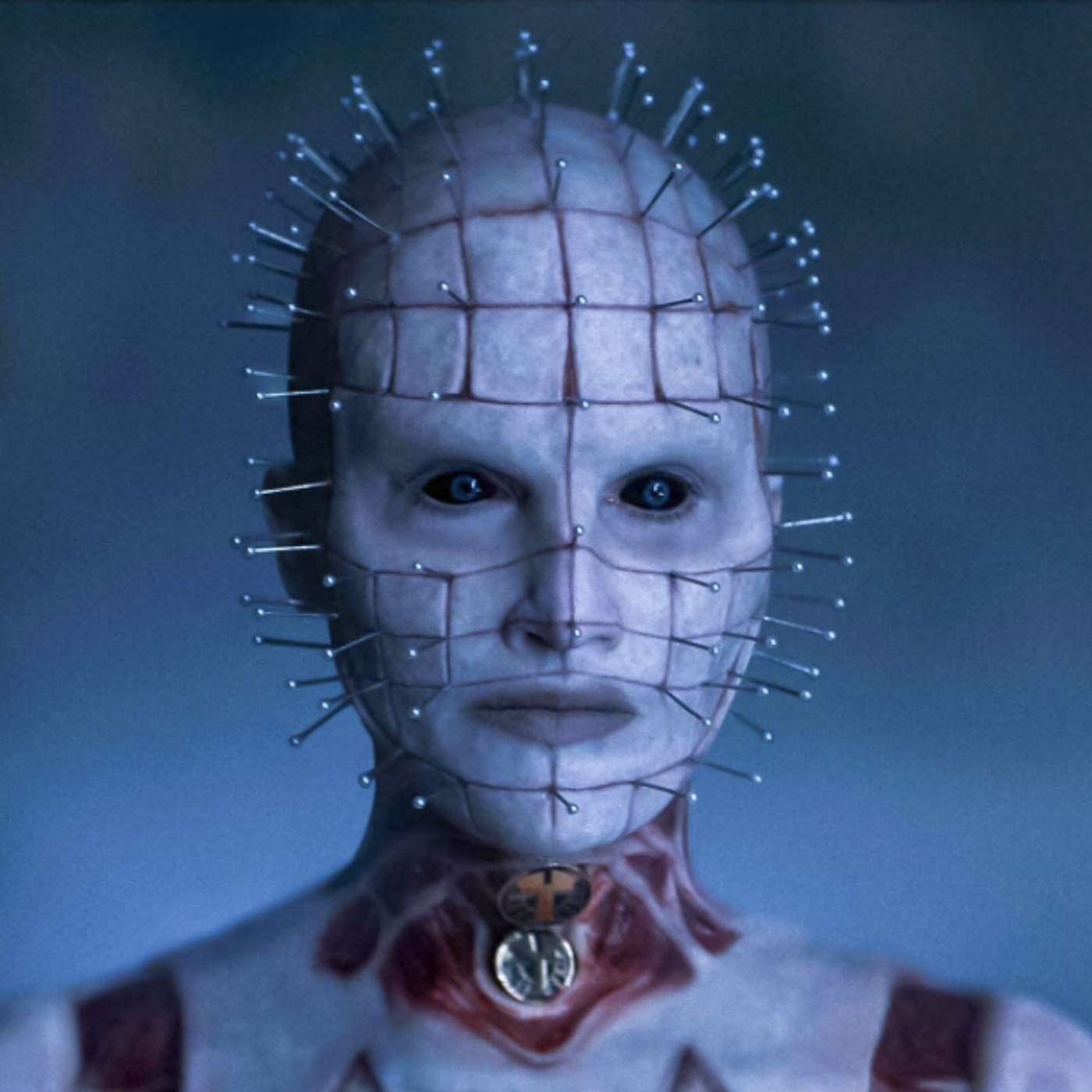 Hellraiser 2022 episode artwork