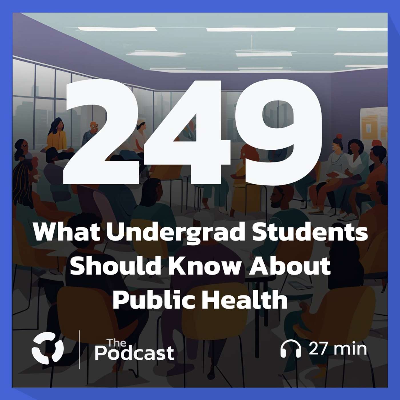 What Undergrad Students Should Know About Public Health