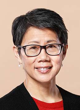 Christine Loh