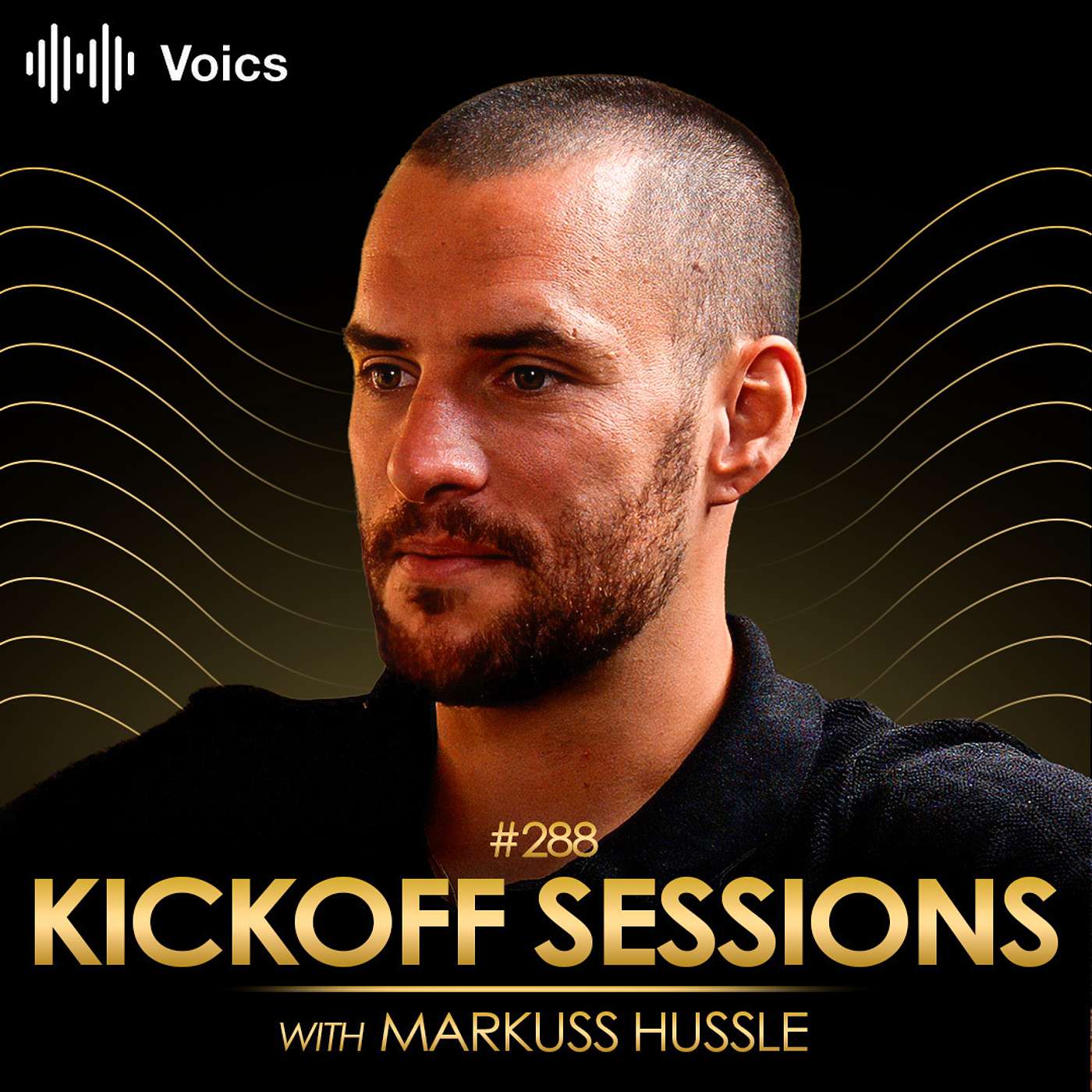 Podcast Cover