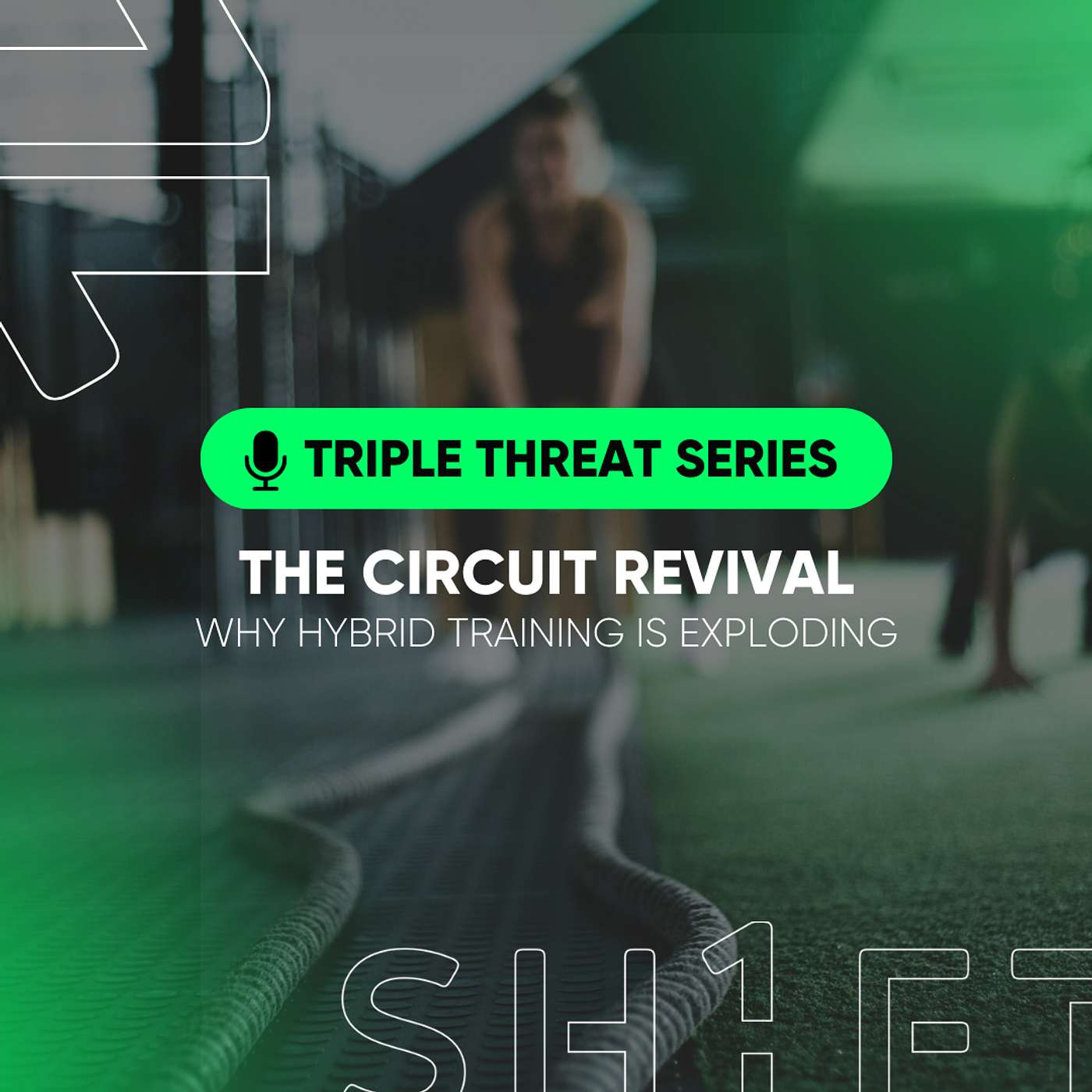 Group Fitness Real Talk
