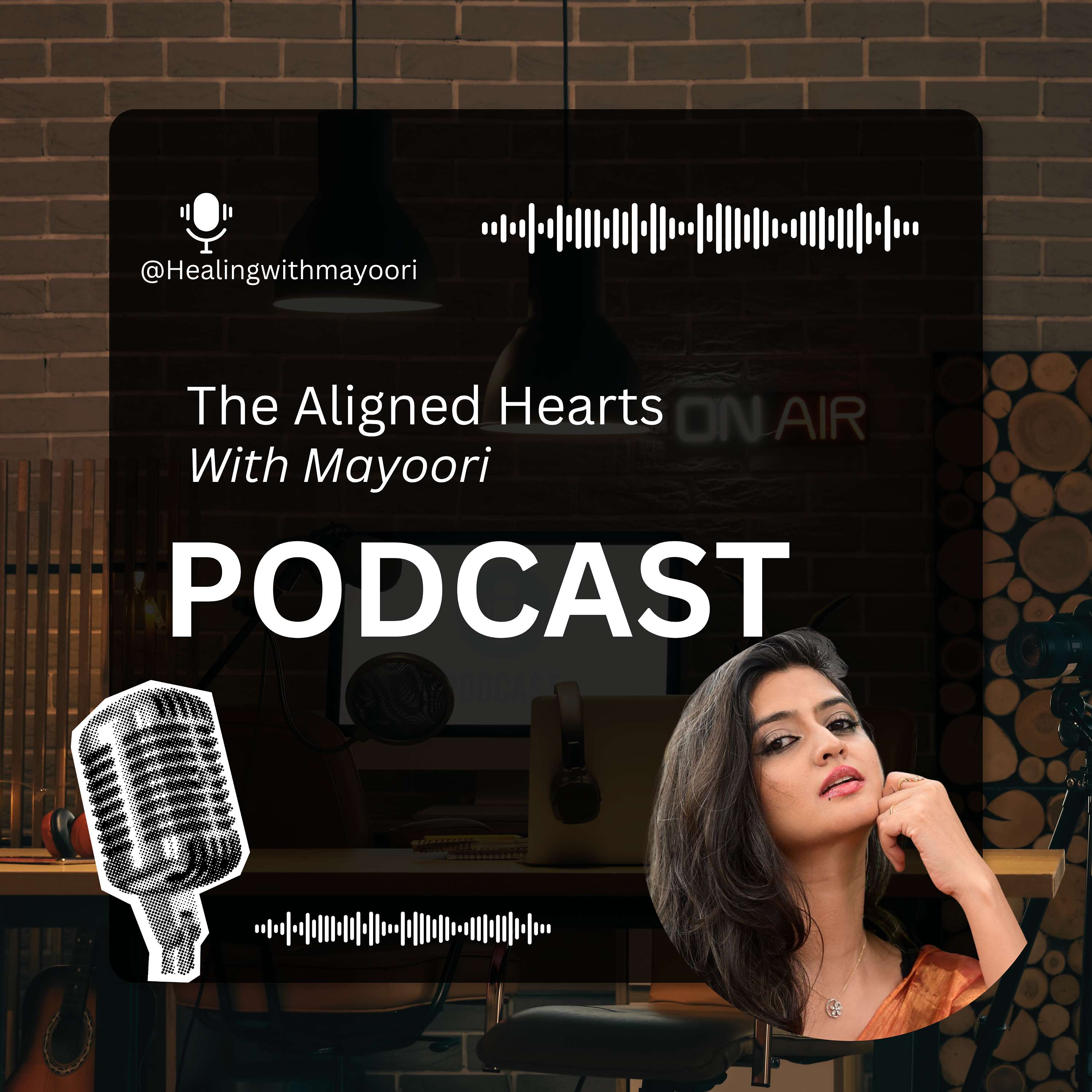 The Aligned Hearts with Mayoori