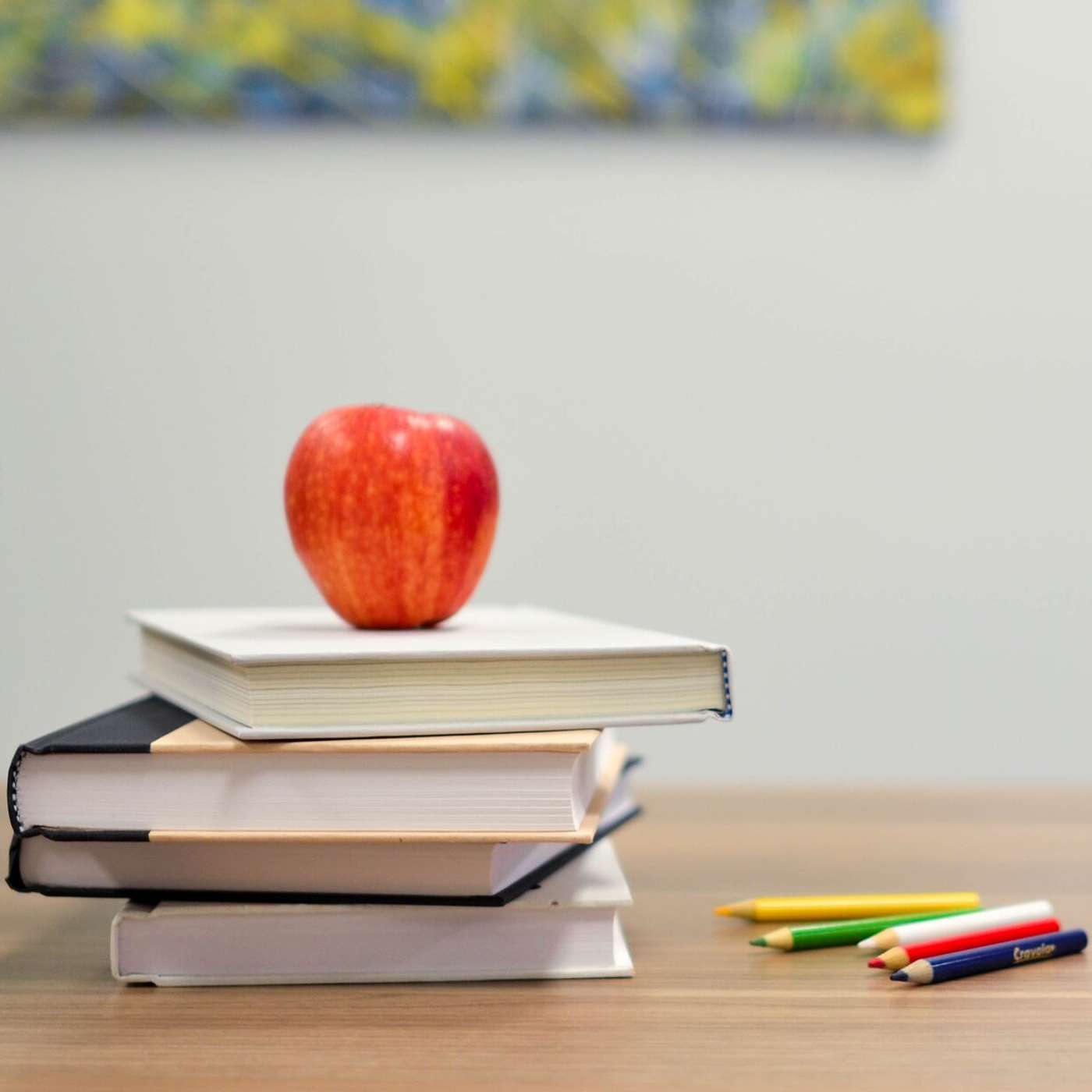 The TEFL Horizons Podcast