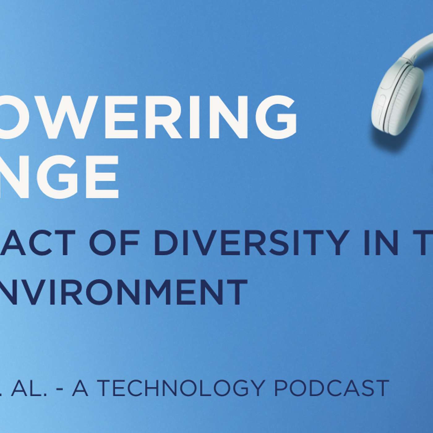 Optimise et al - a technology podcast powered by Naviate