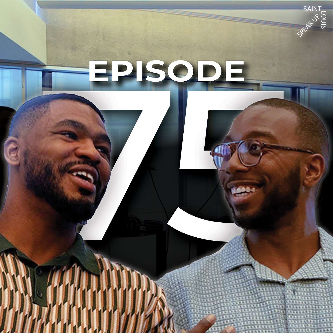 Episode 75: Herman "Lee" Jimerson II (Financial Advising) episode artwork
