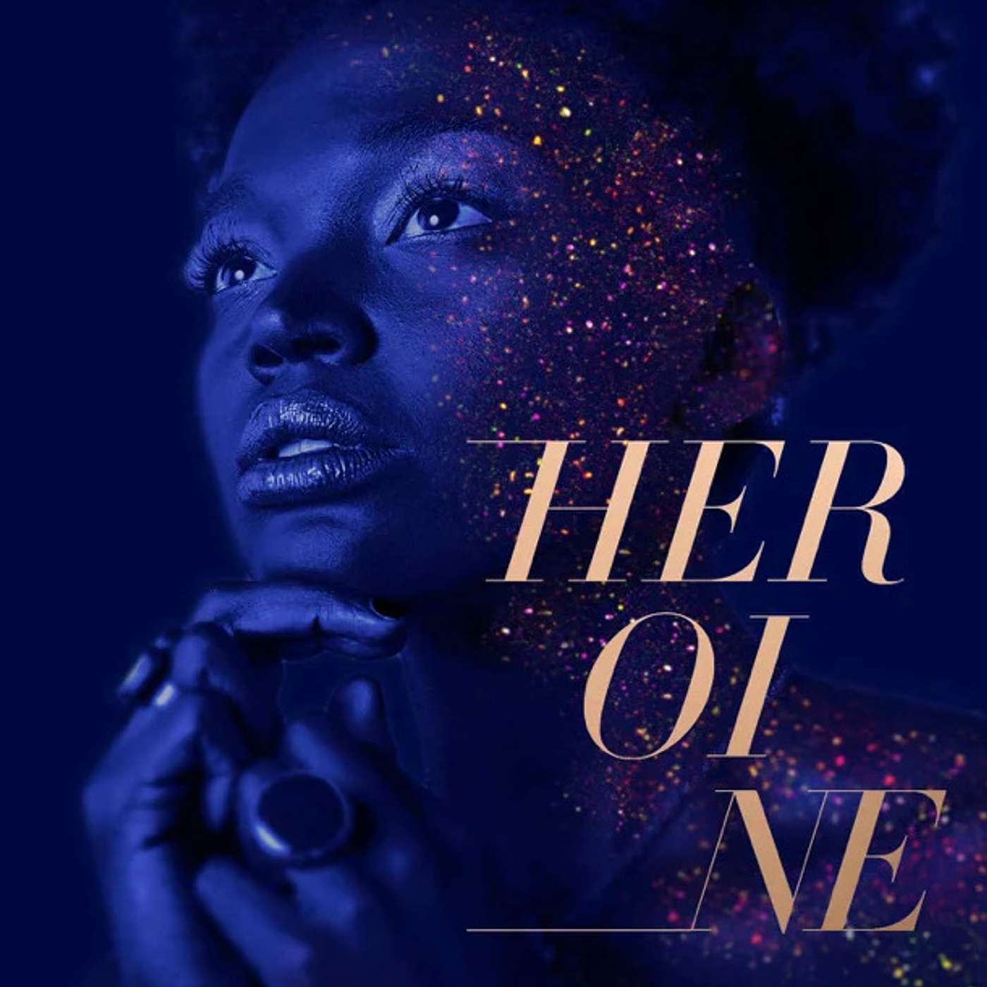 Heroines - Women In Tech
