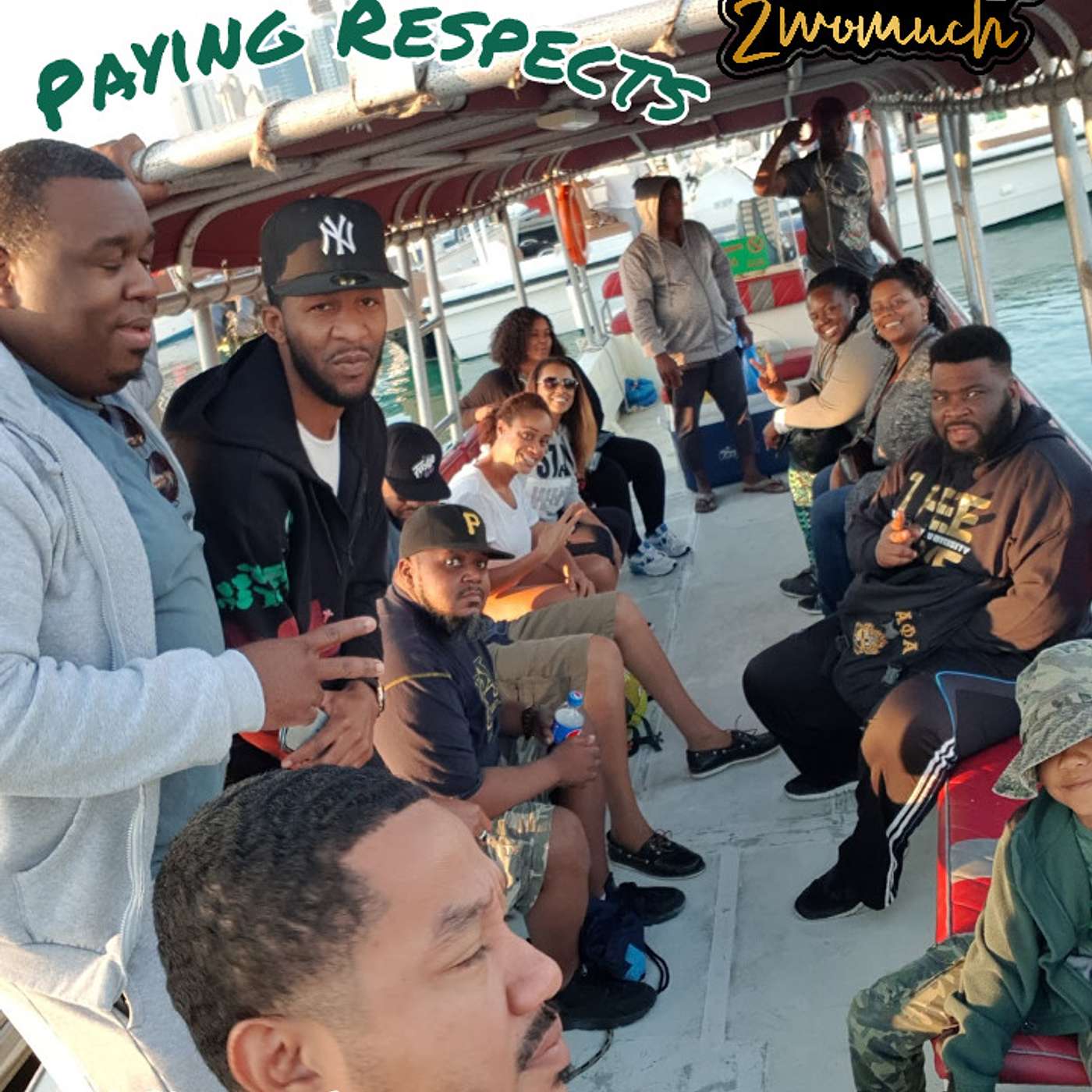 168th Rescription:  Paying Respects....Aging, Loss, and the Pursuit of Betterment: Reflecting on Life's Lessons