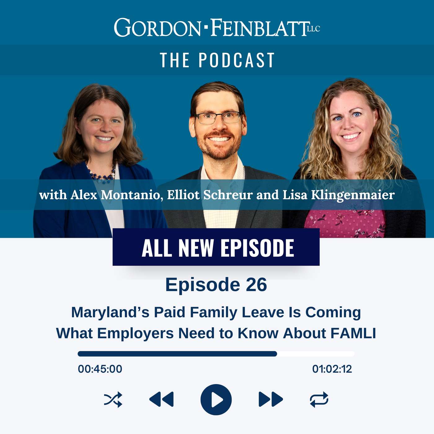 Maryland’s Paid Family Leave Is Coming What Employers Need to Know About FAMLI