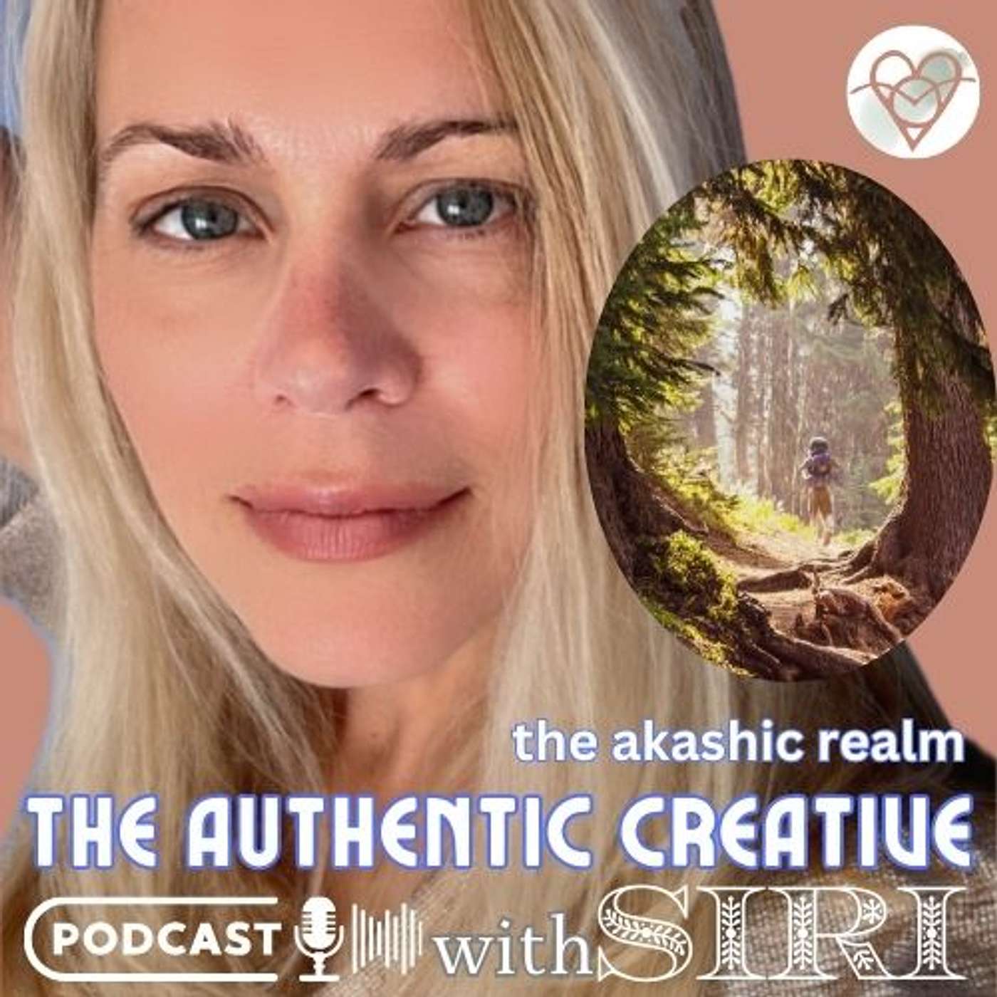 The Authentic Creative: expanding our capacity to feel good
