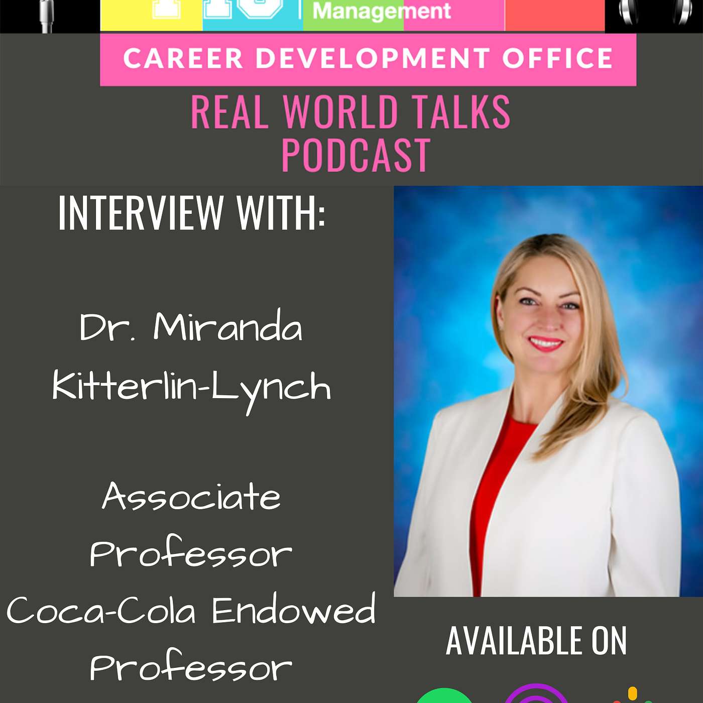 Real World Talks Podcast