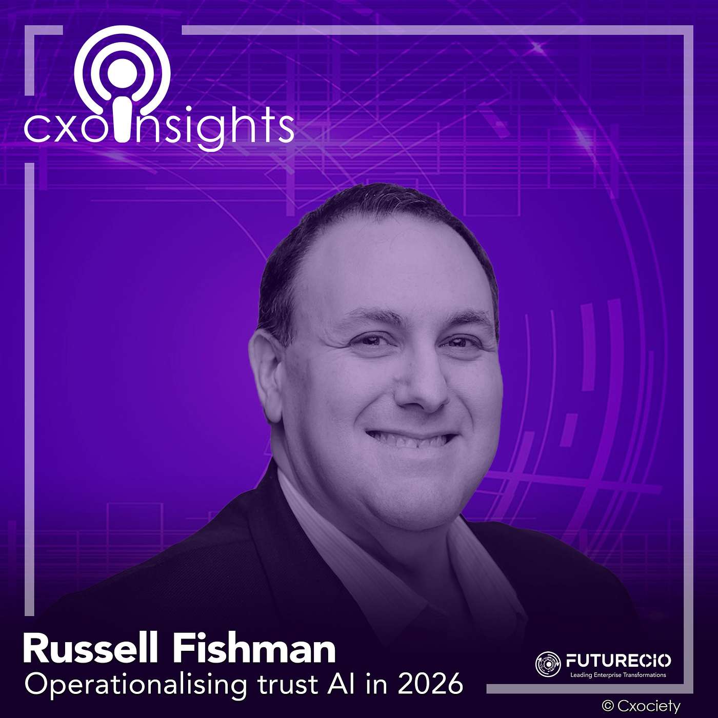 PodChats for FutureCIO: Operationalising trusted AI in 2026 PodChats for FutureCIO: Operationalising trusted AI in 2026