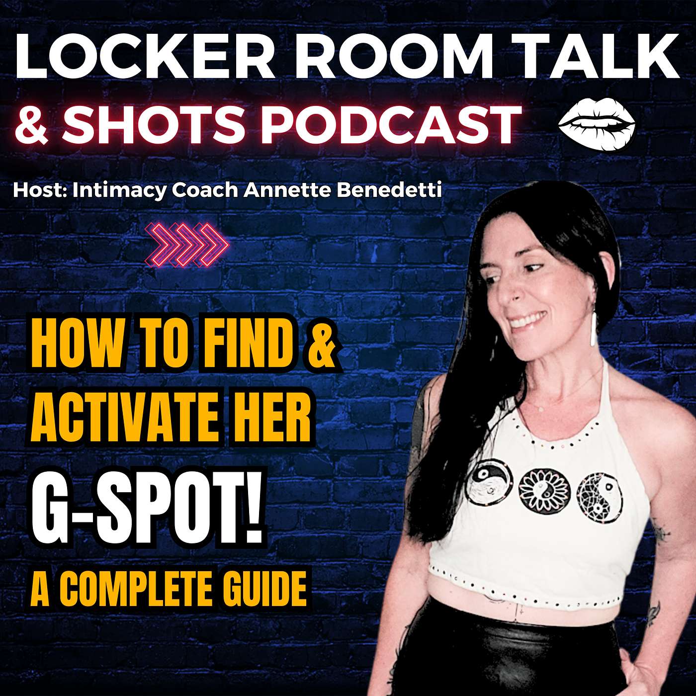 Masturbation Monday: How to Find & Stimulate the G-Spot! A Complete Guide