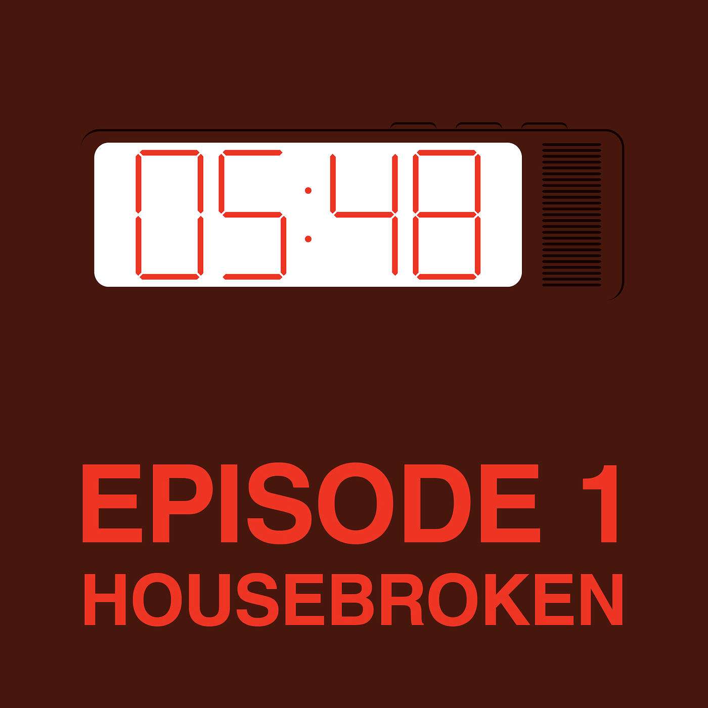 Housebroken