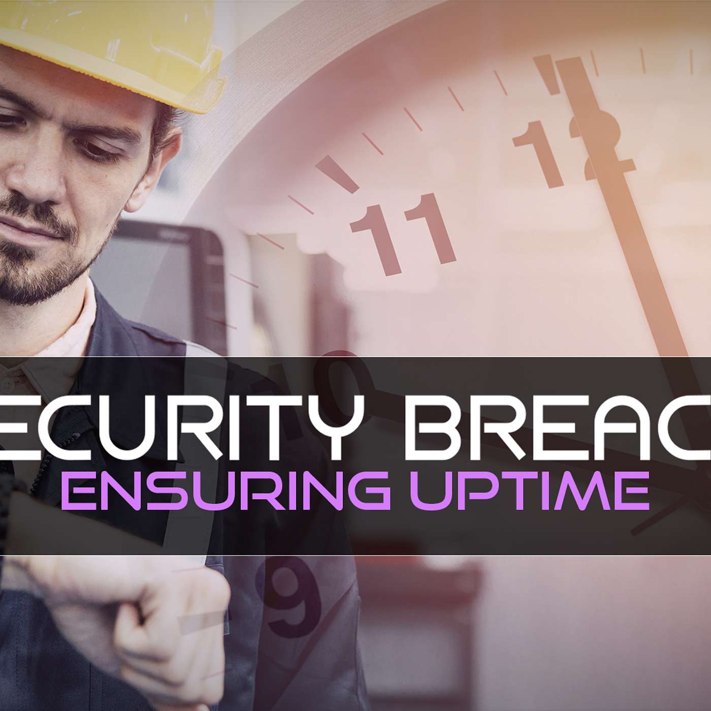 Preserving Uptime in the Face of Evolving Attacks Preserving Uptime in the Face of Evolving Attacks