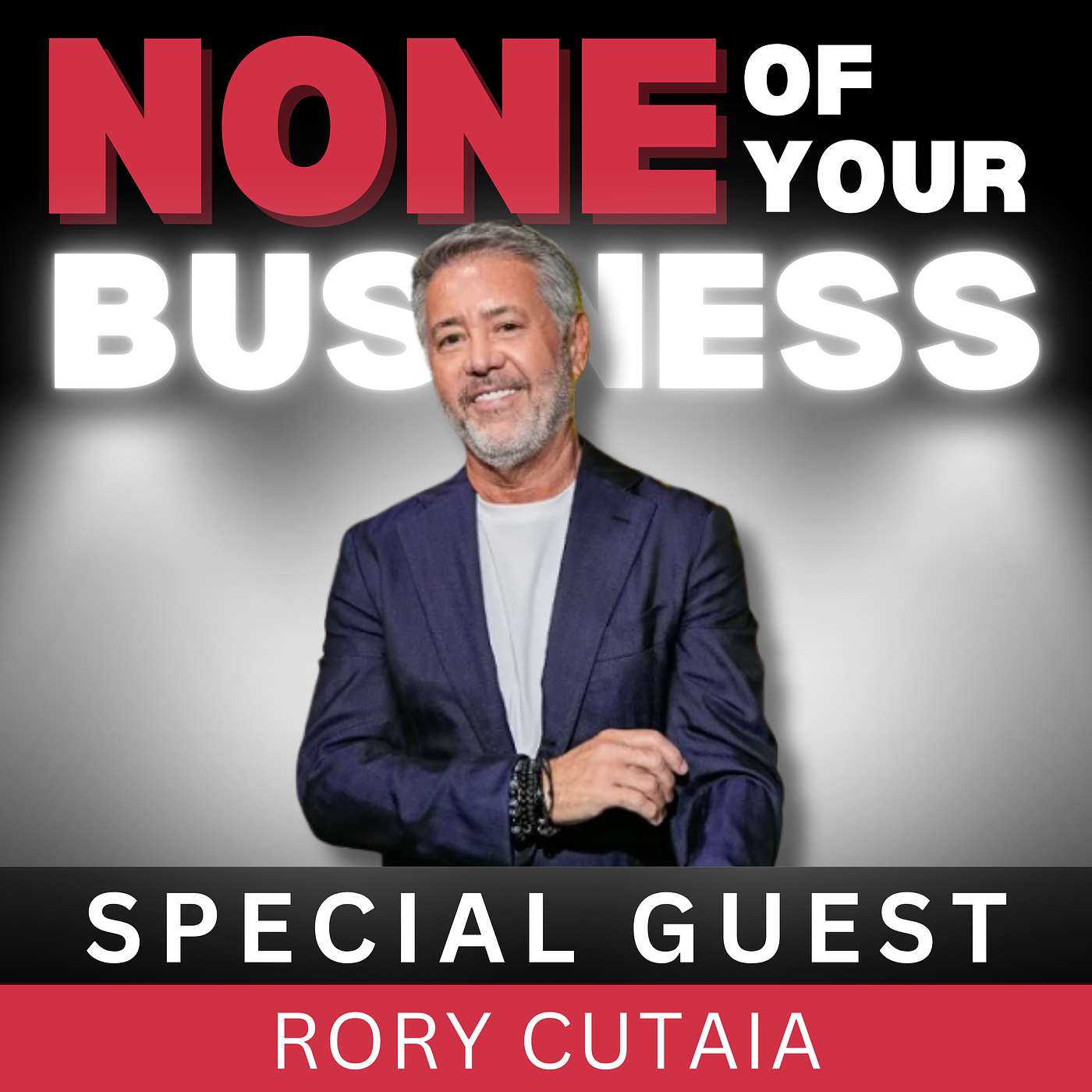 How To Fund Your Business with Rory Cutaia