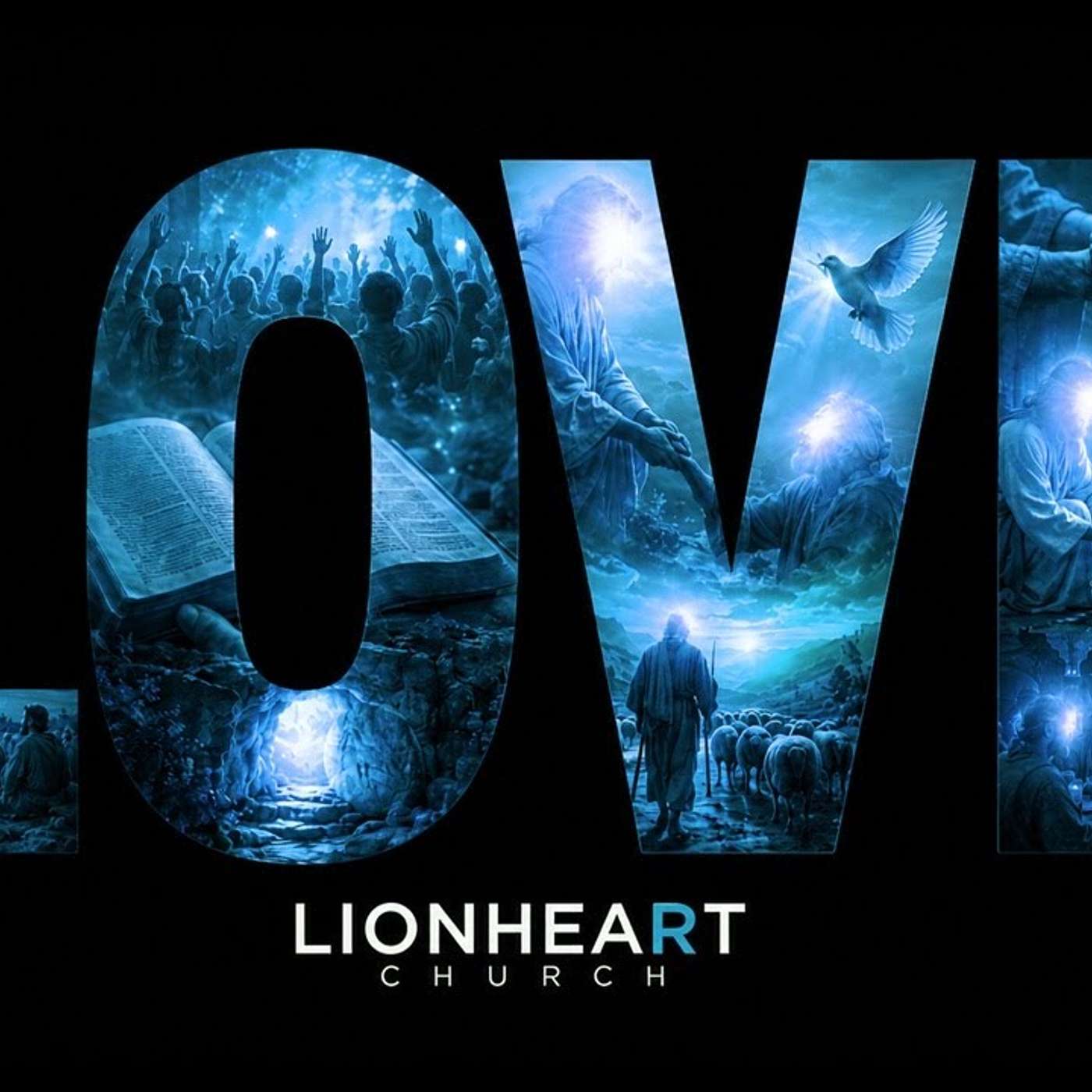 36. Love episode artwork