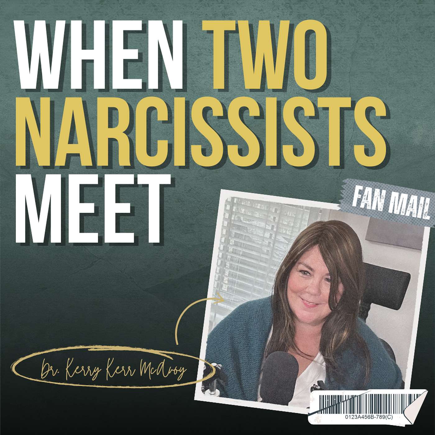 Narcissist vs. Narcissist:  What Happens When These Two Toxic Personalities Match-Up