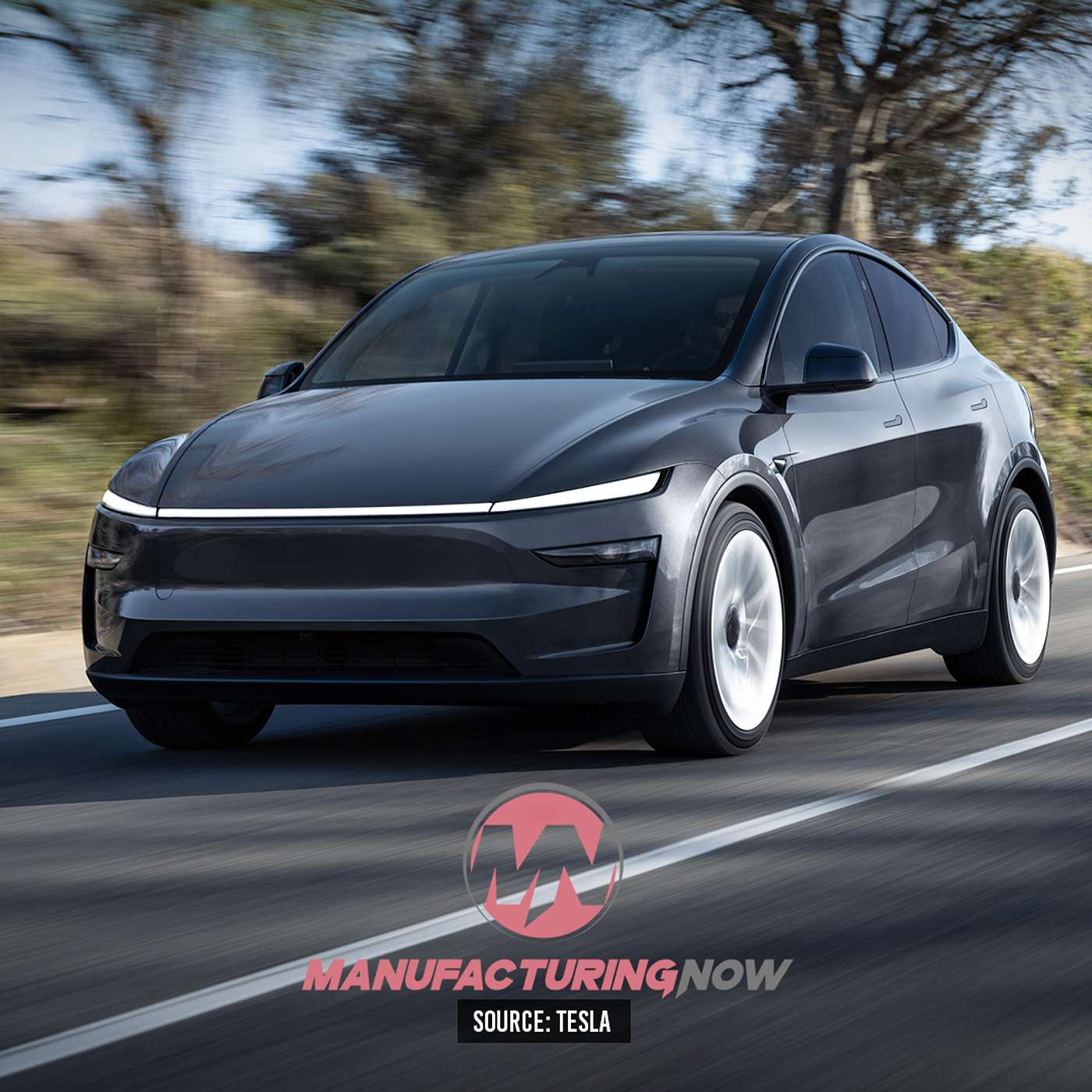 LISTEN: Tesla Accused of Fudging Odometers to Avoid Warranty Repairs