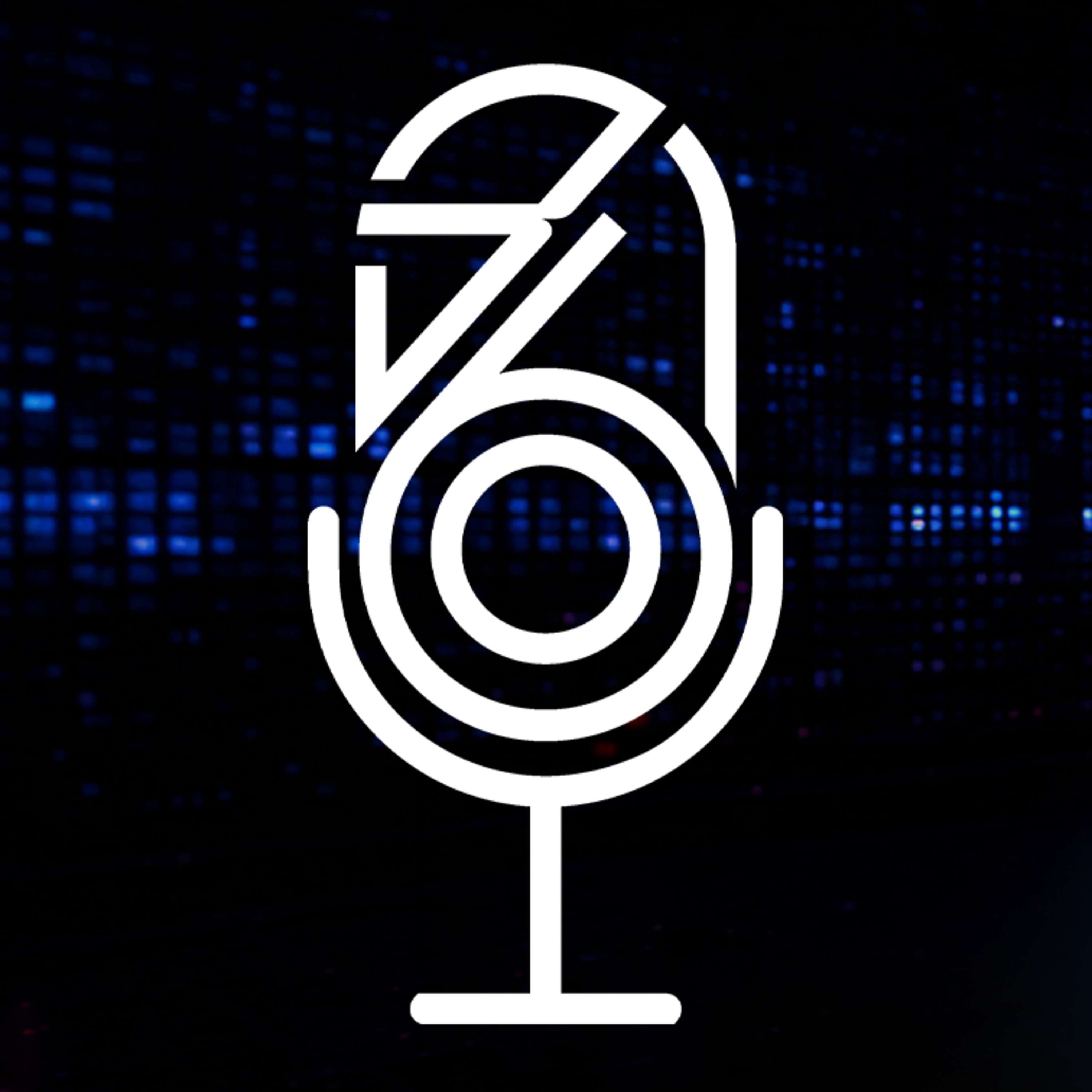 بودكاست360 podcast artwork