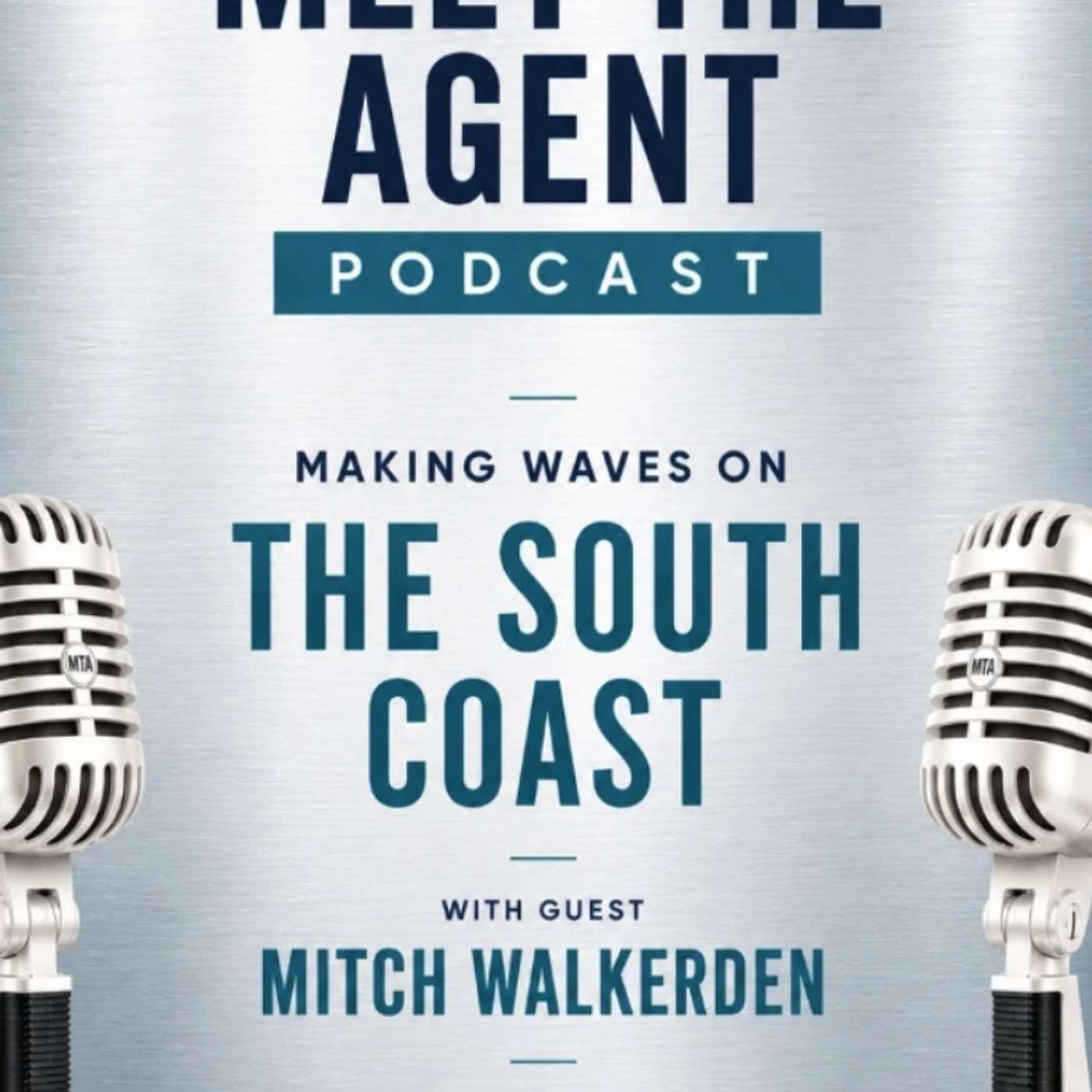 Making Waves On The South Coast - Meet Mitch Walkerden (Dimosons, Port Kembla) episode artwork