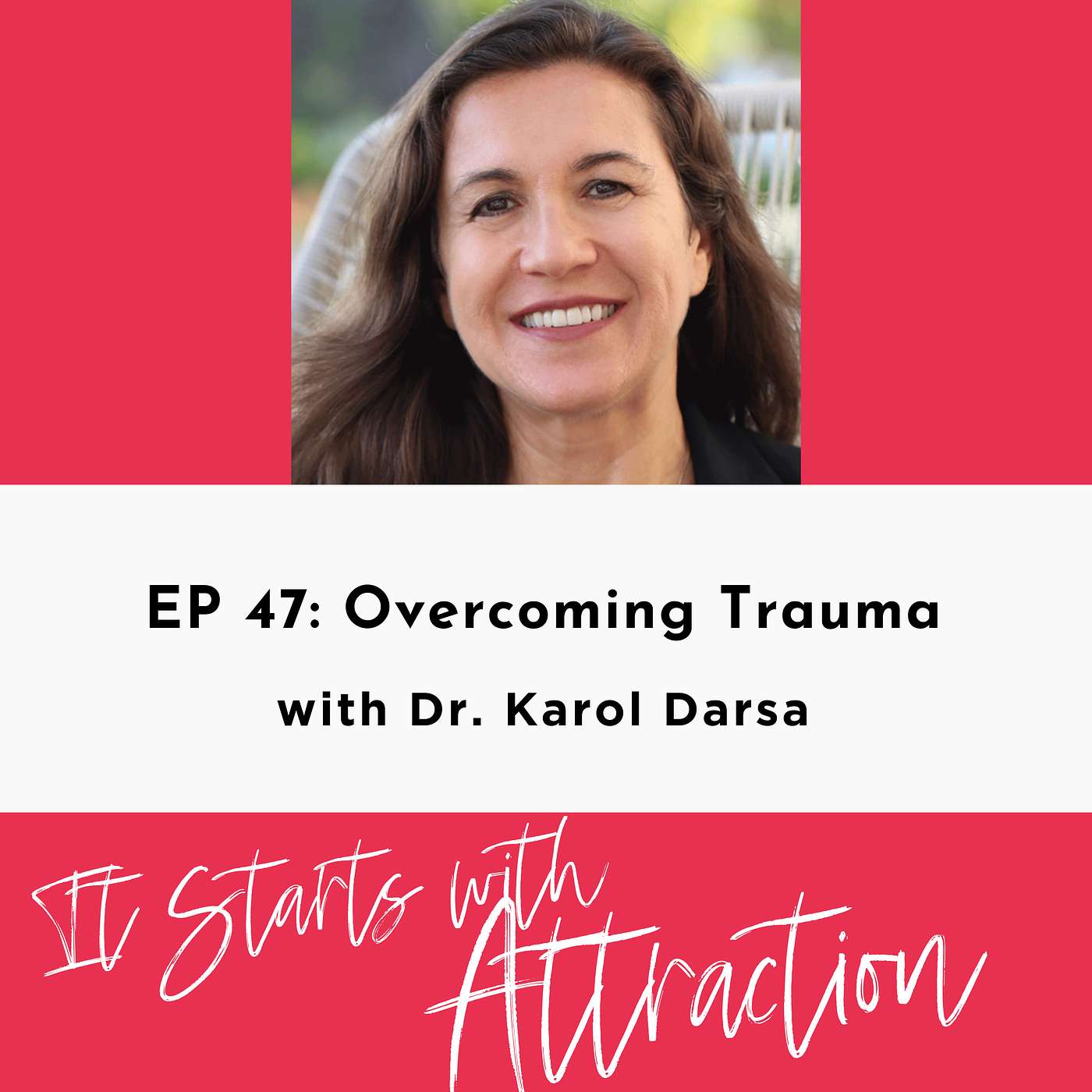 It Starts With Attraction