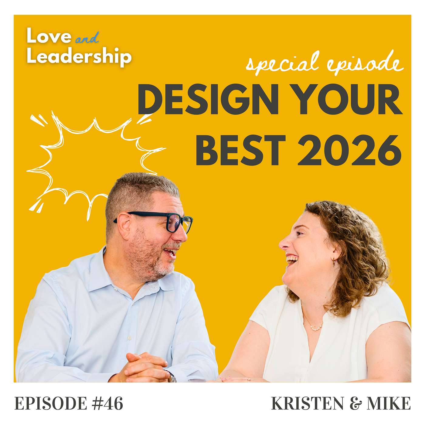 ENCORE: Design Your Best 2026 With a Personal Annual Review