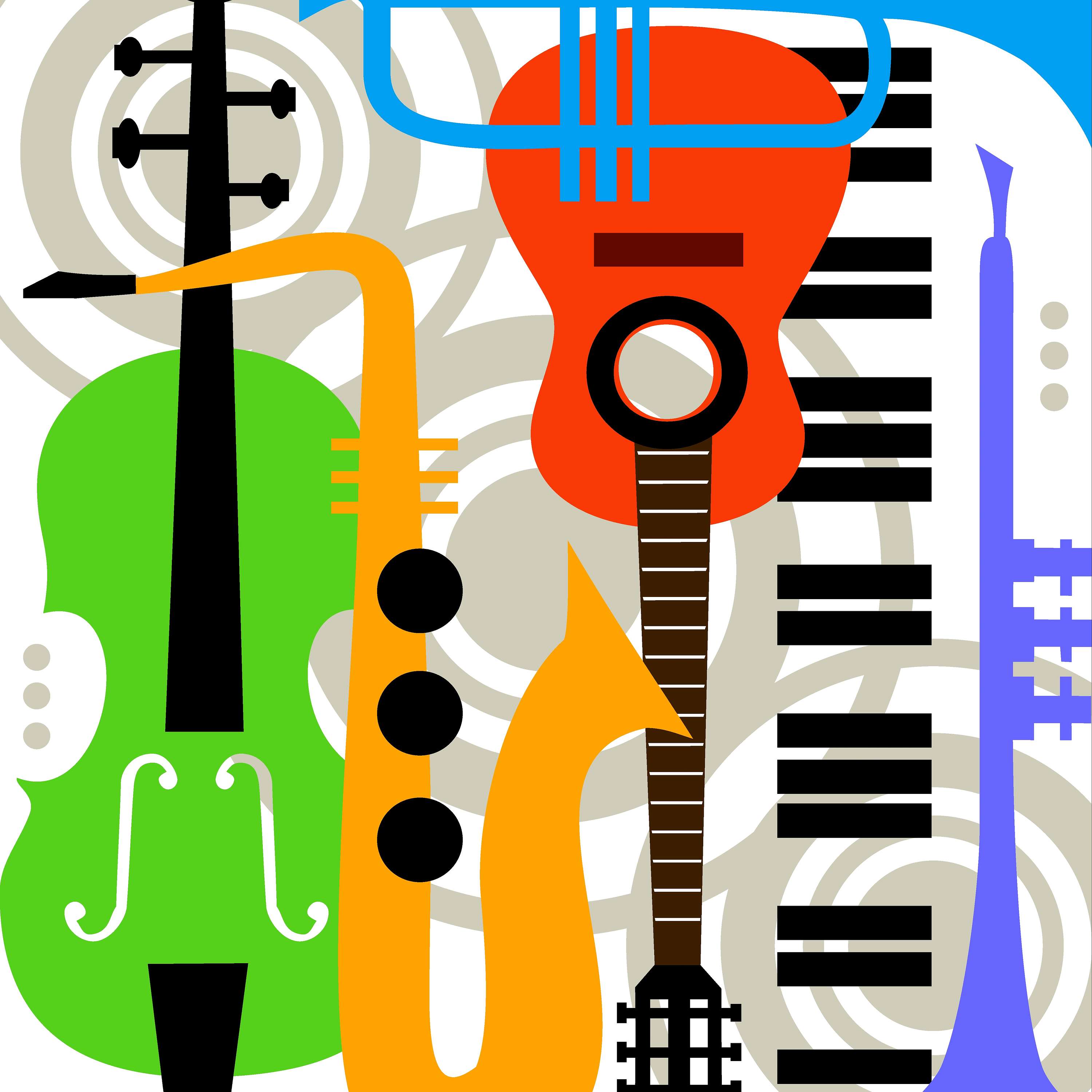The Dallas School of Music Minute cover art