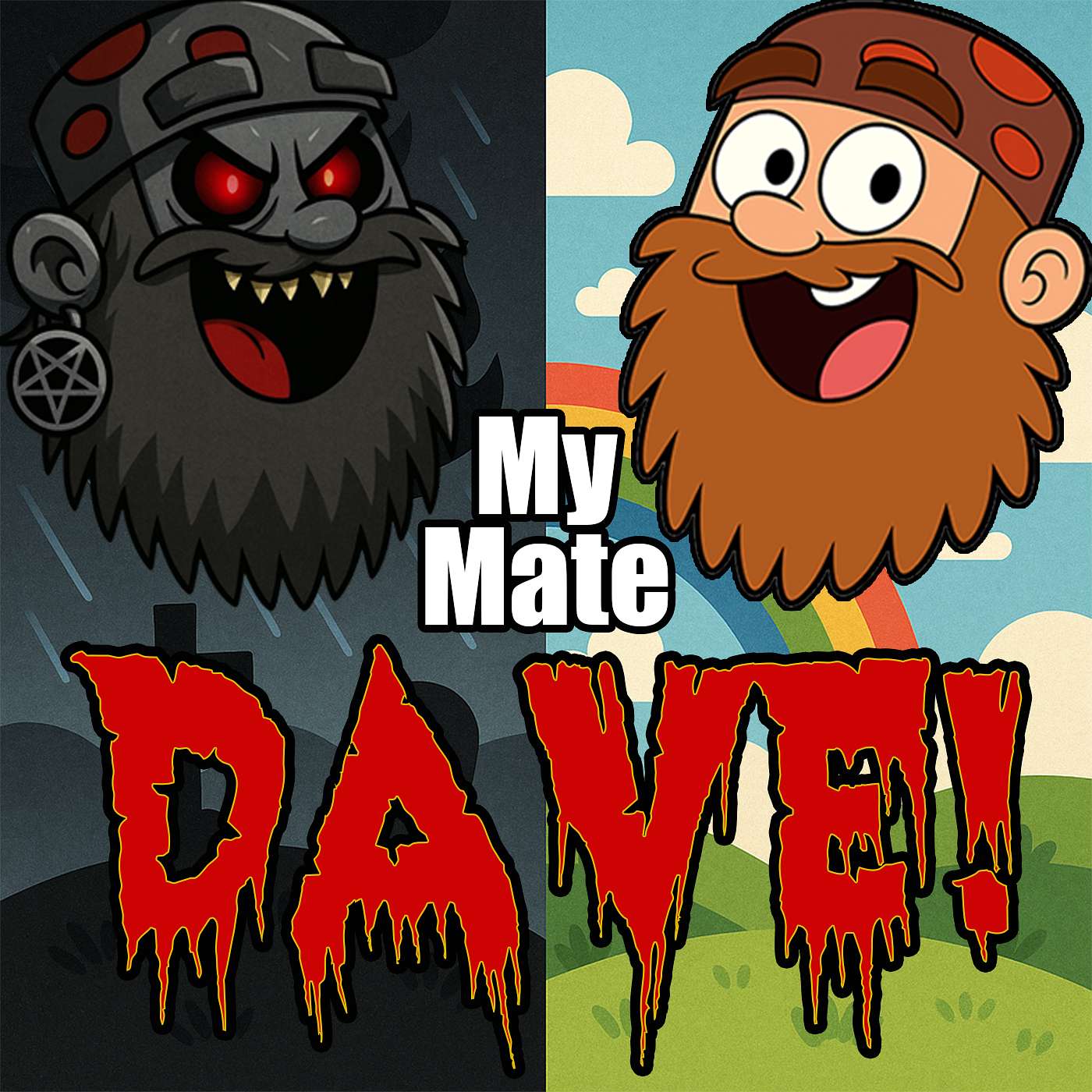 My Mate Dave