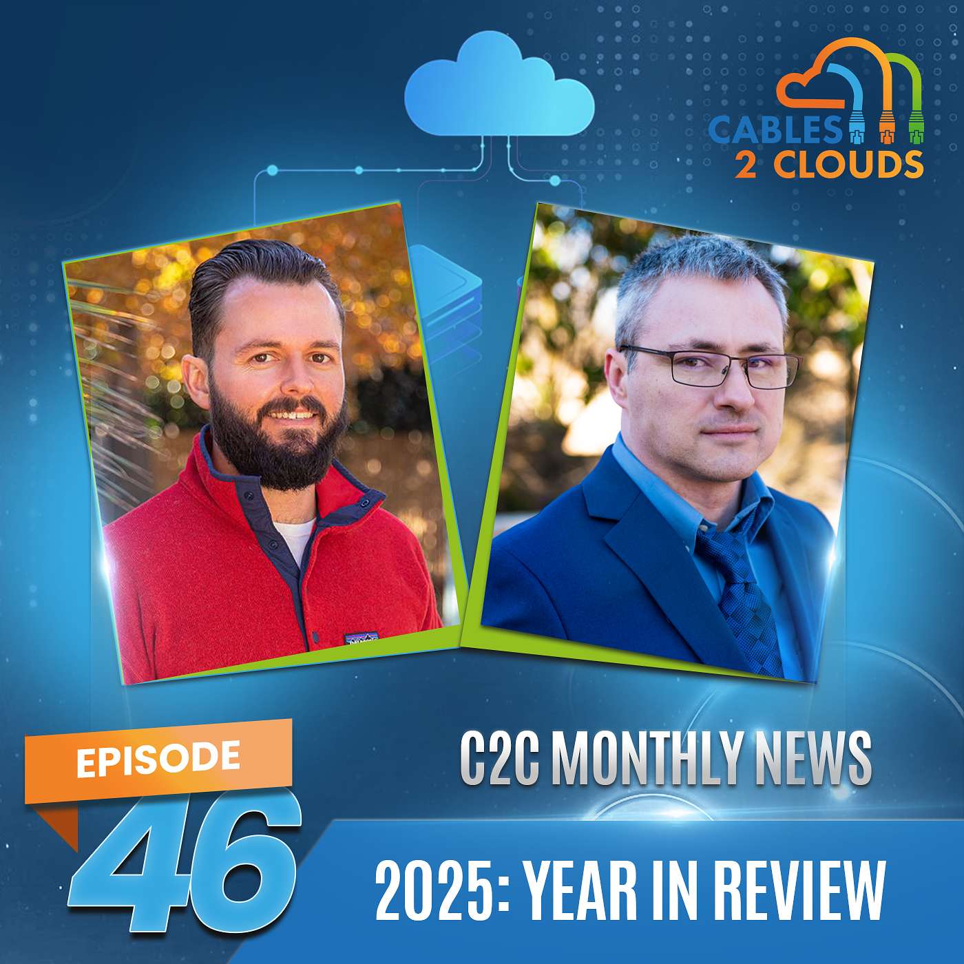 2025: Year in Review